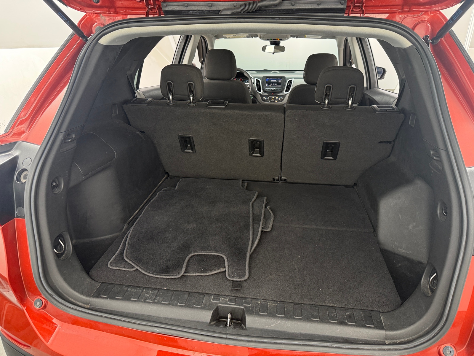 Thumbnail: 2020 Chevrolet Equinox - 7