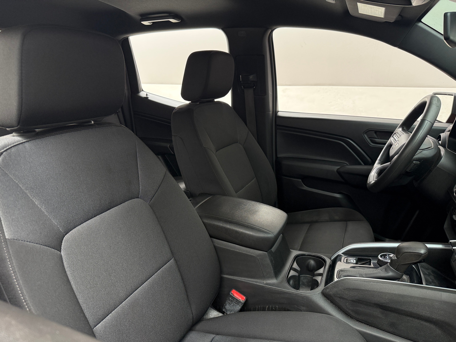 Thumbnail: 2024 Chevrolet Colorado - 2