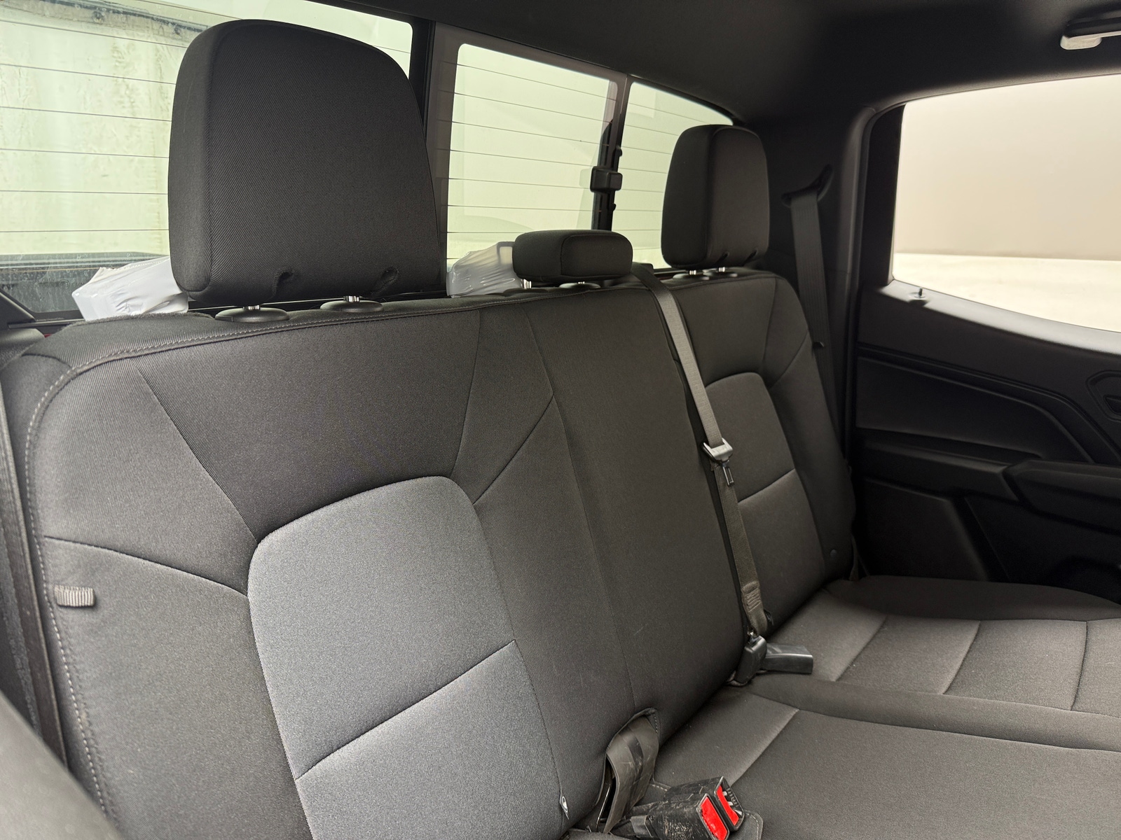 Thumbnail: 2024 Chevrolet Colorado - 6