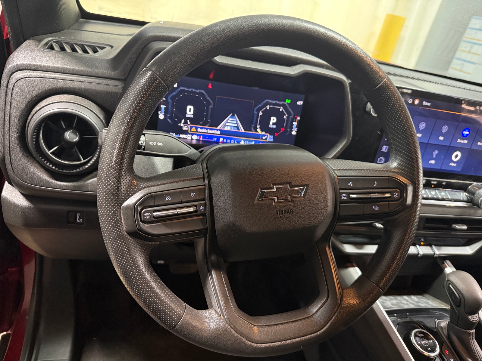 Thumbnail: 2024 Chevrolet Colorado - 5