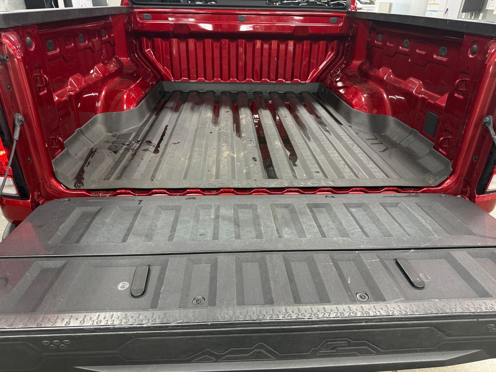 Thumbnail: 2024 Chevrolet Colorado - 7