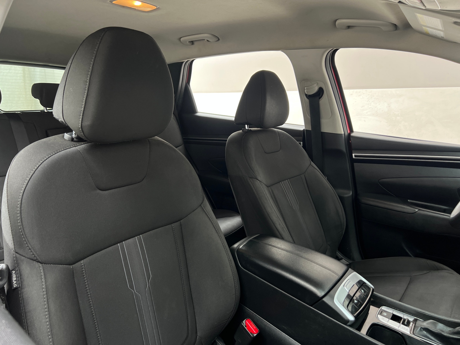 Thumbnail: 2023 Hyundai Tucson - 2