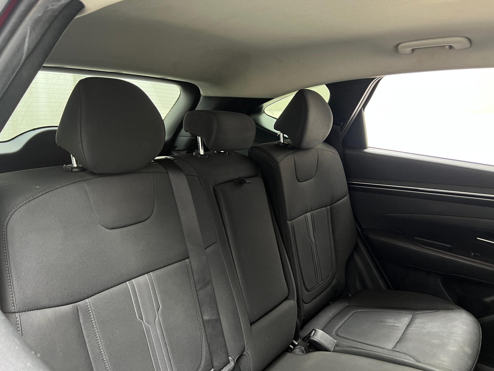 Thumbnail: 2023 Hyundai Tucson - 6