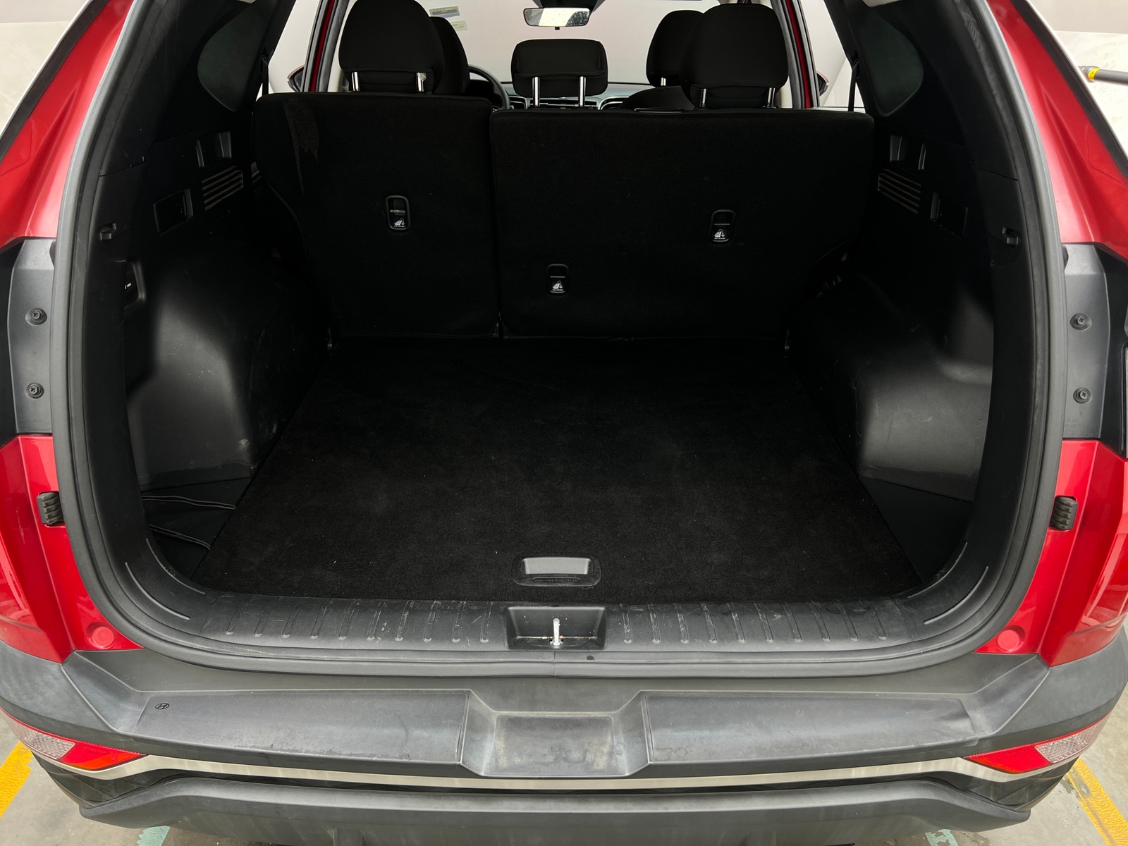 Thumbnail: 2023 Hyundai Tucson - 7