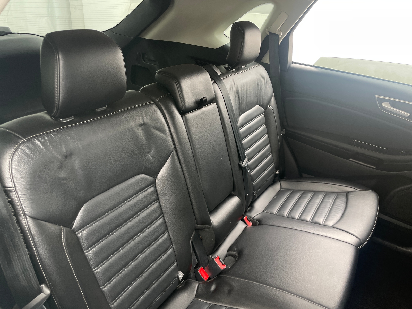 Thumbnail: 2016 Ford Edge - 5