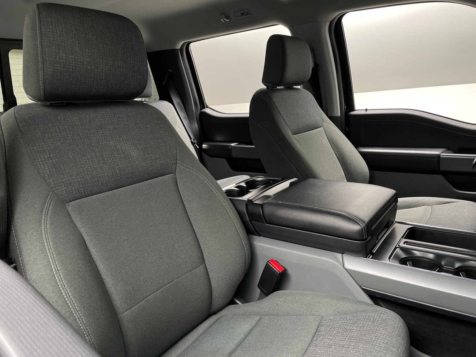 Thumbnail: 2024 Ford Econoline - 2