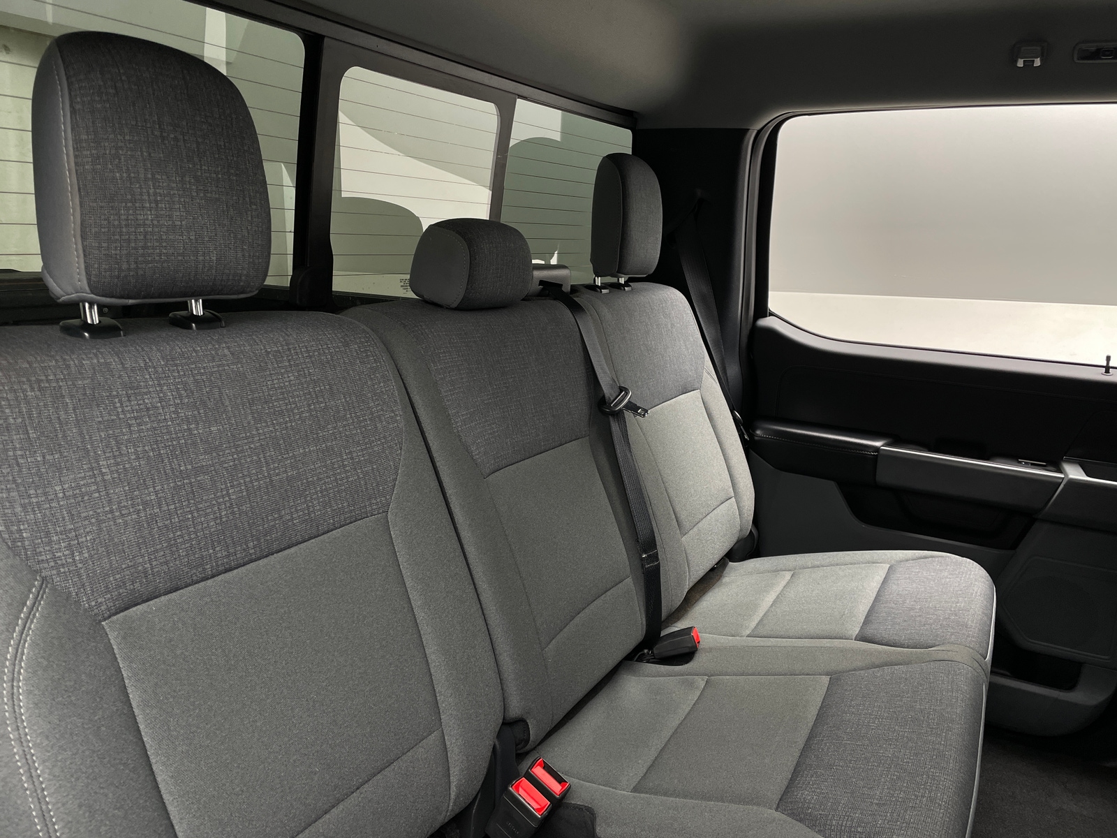 Thumbnail: 2024 Ford Econoline - 6