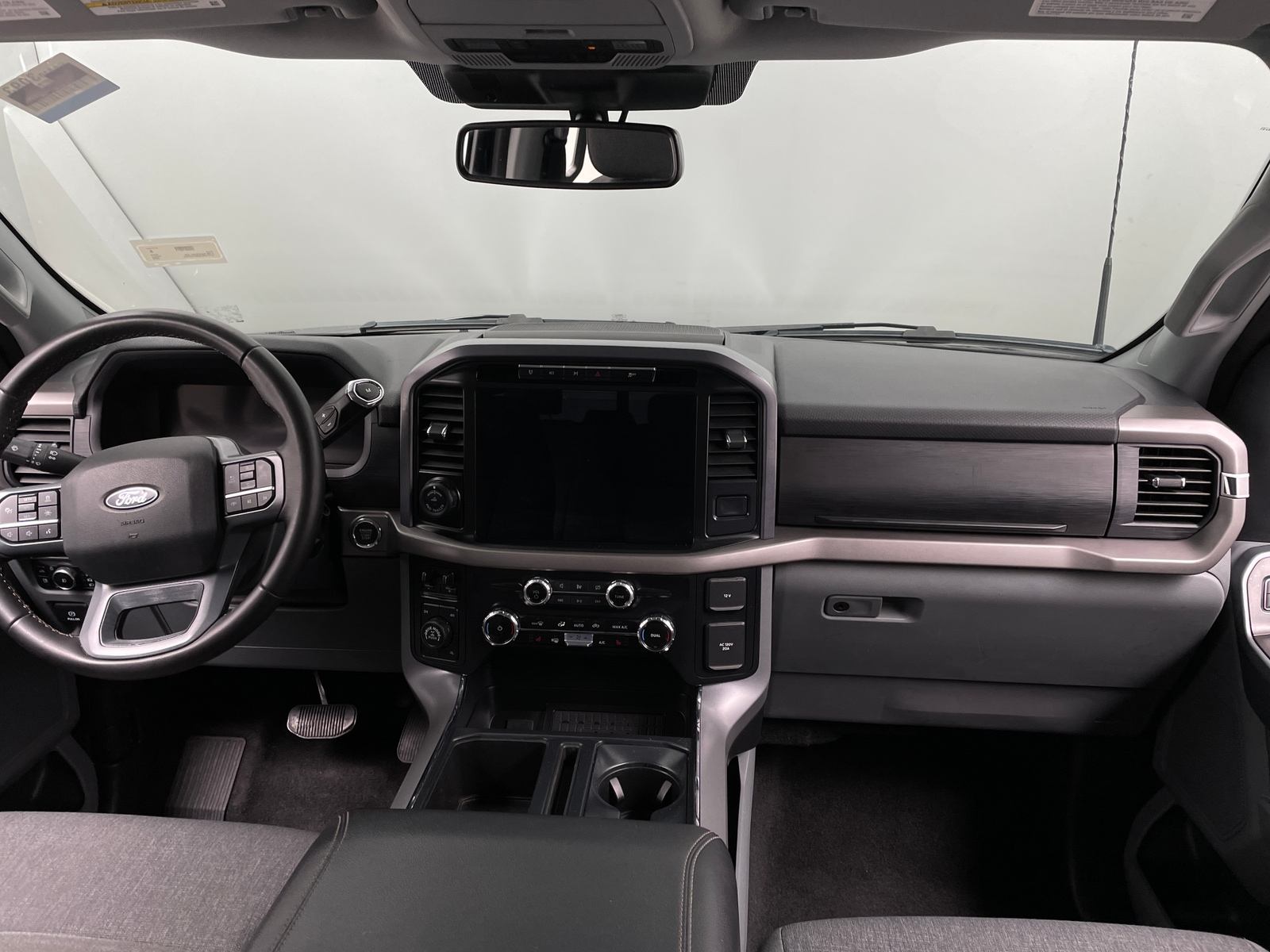 Thumbnail: 2024 Ford Econoline - 3