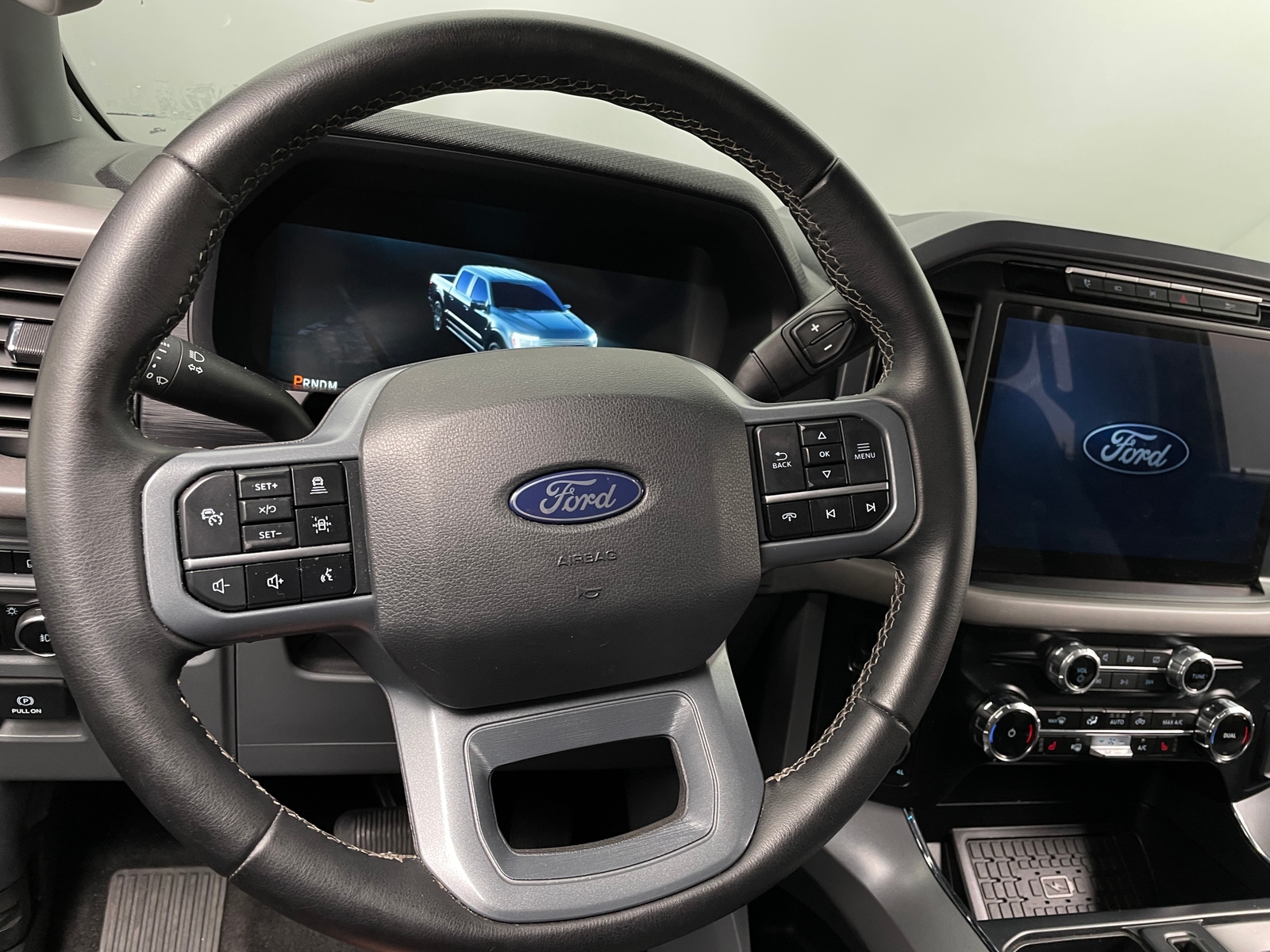 Thumbnail: 2024 Ford Econoline - 5