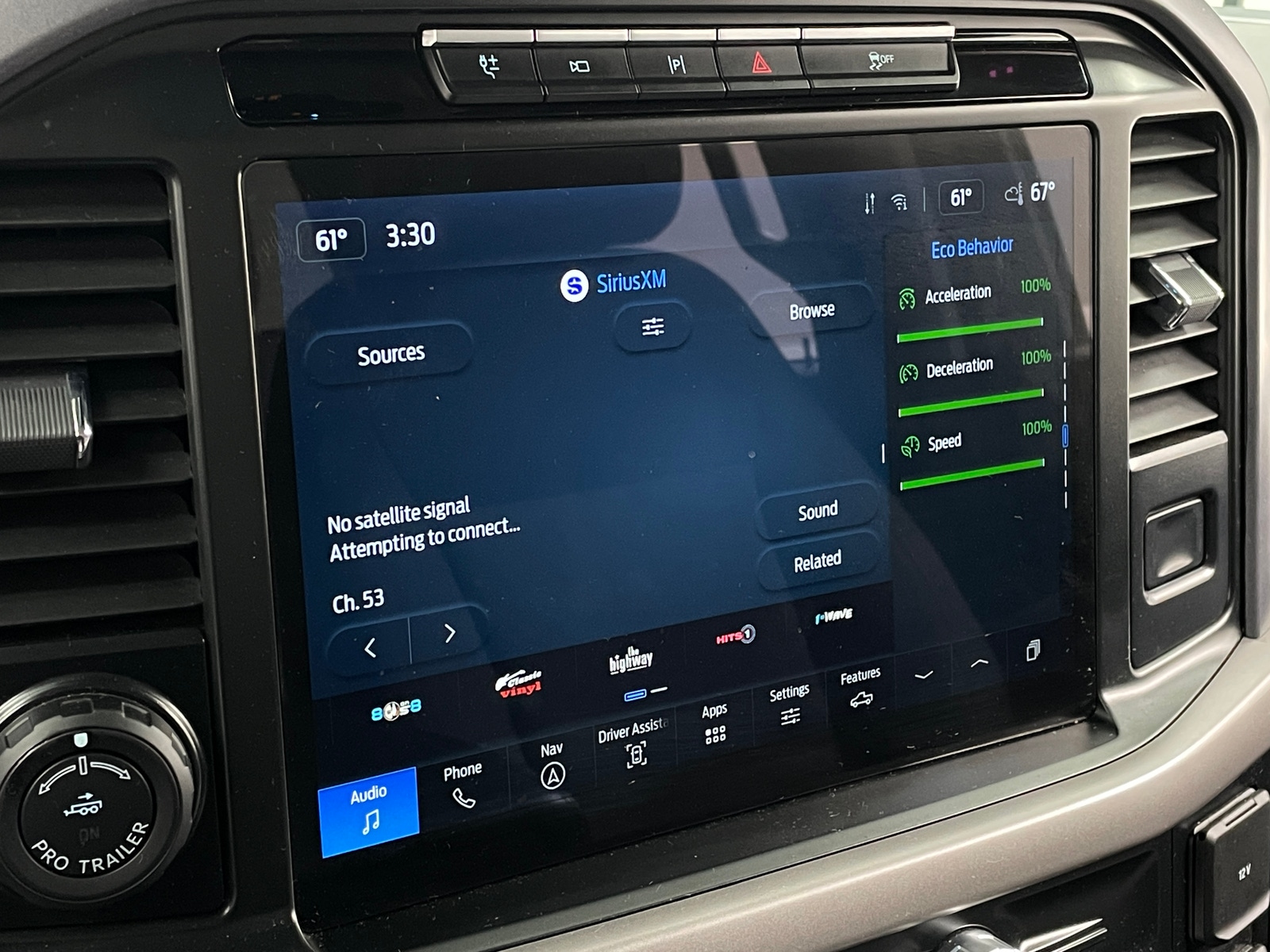 Thumbnail: 2024 Ford Econoline - 4