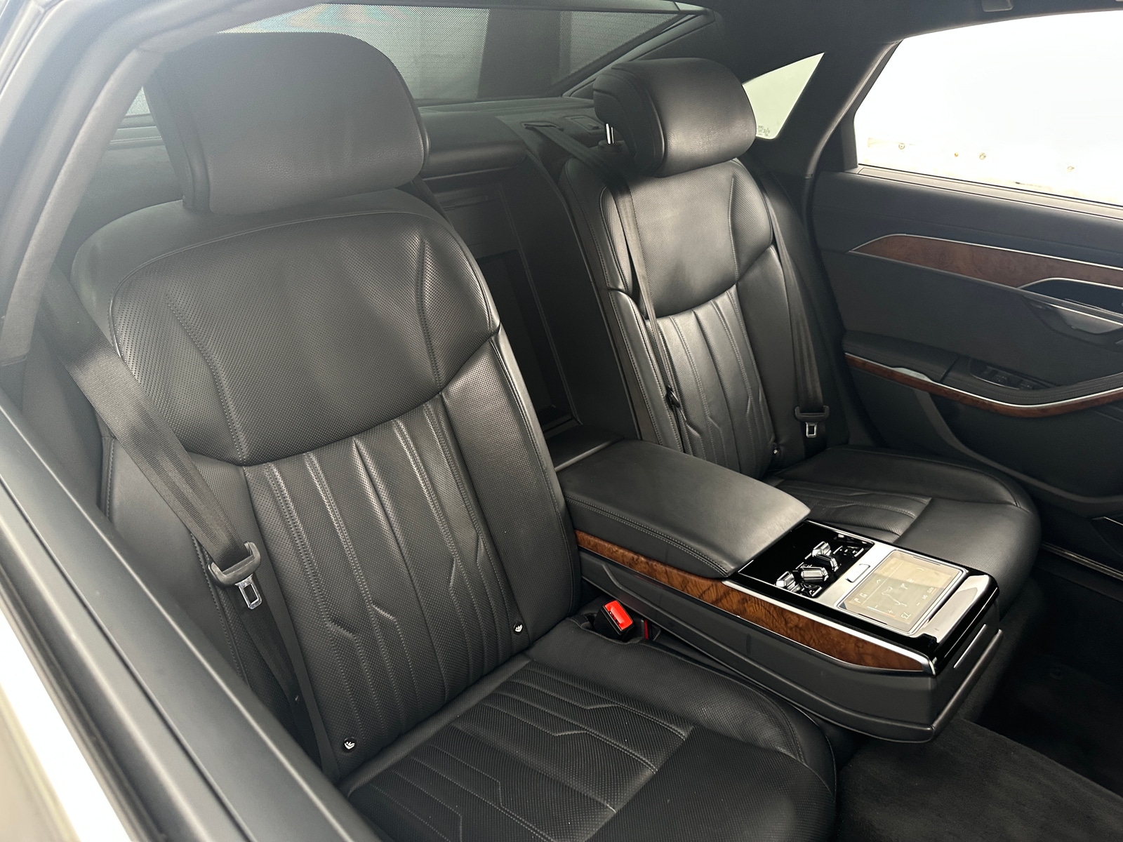 Thumbnail: 2019 Audi A8 - 5