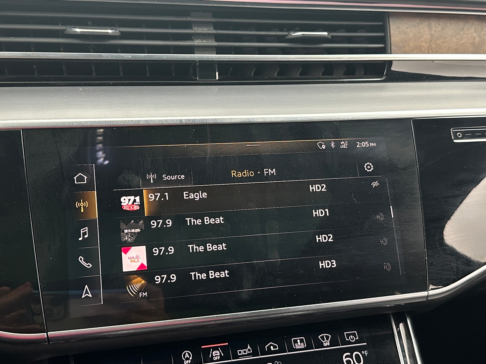 Thumbnail: 2019 Audi A8 - 3