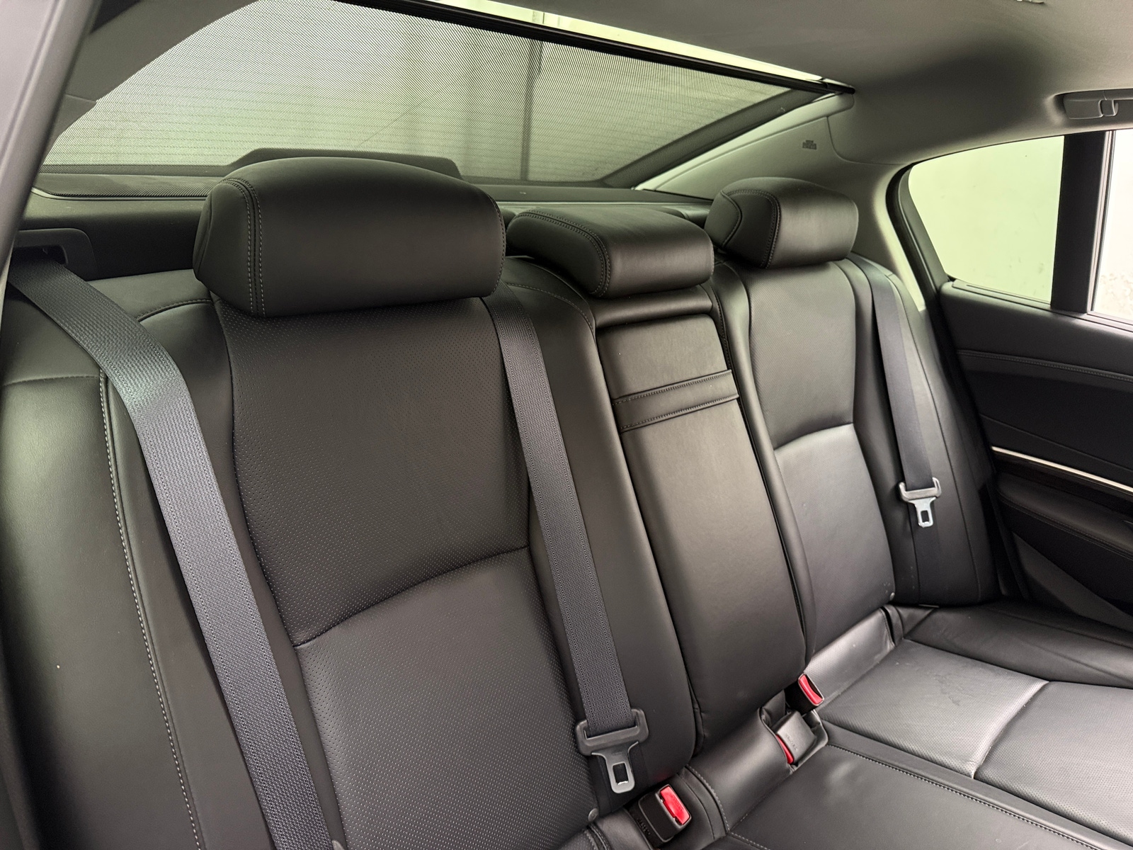 Thumbnail: 2014 Acura RLX - 5