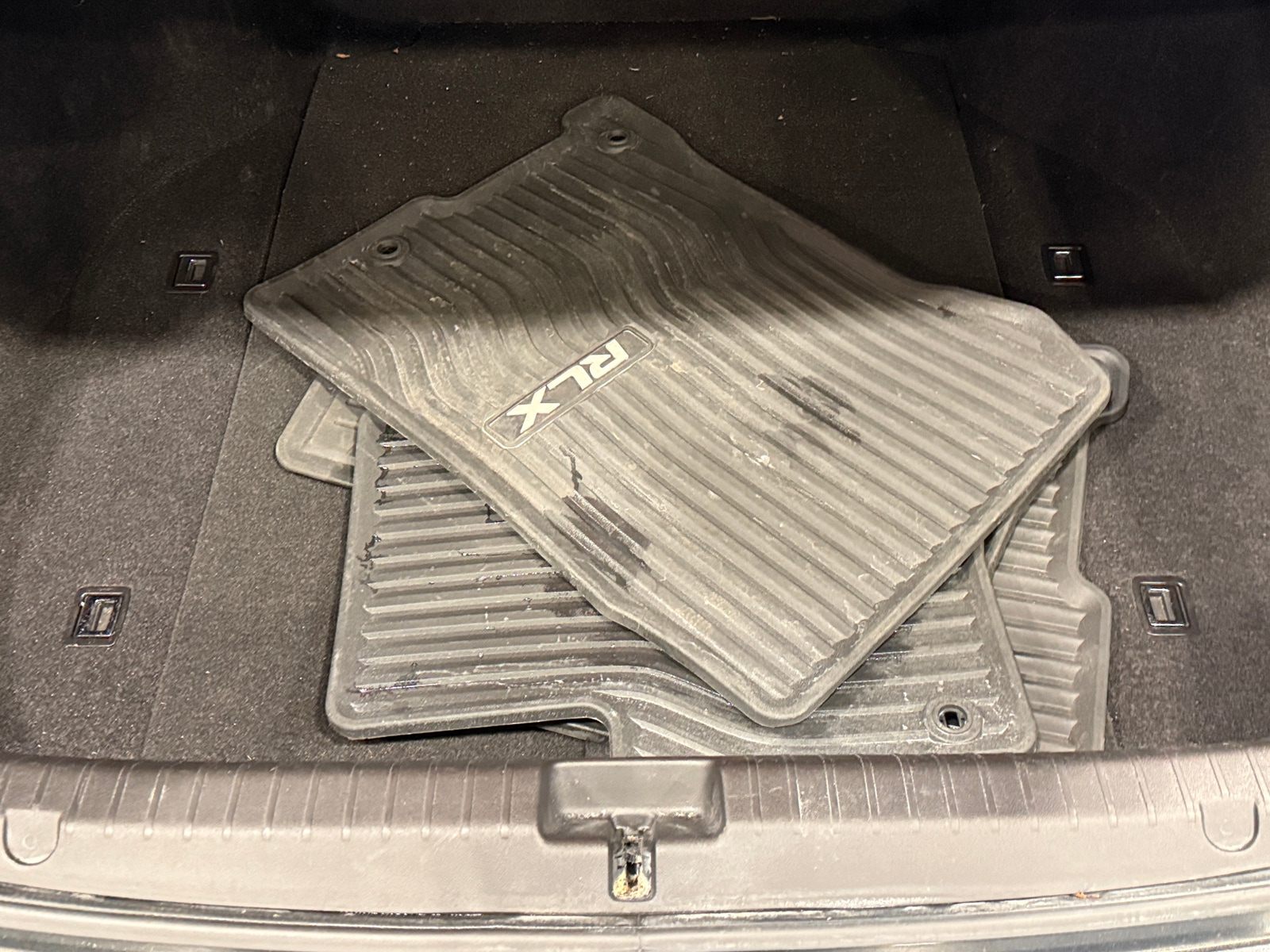 Thumbnail: 2014 Acura RLX - 6