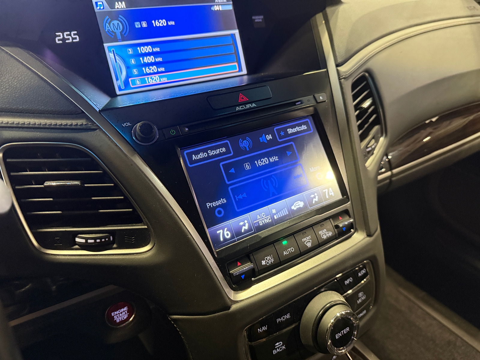 Thumbnail: 2014 Acura RLX - 3