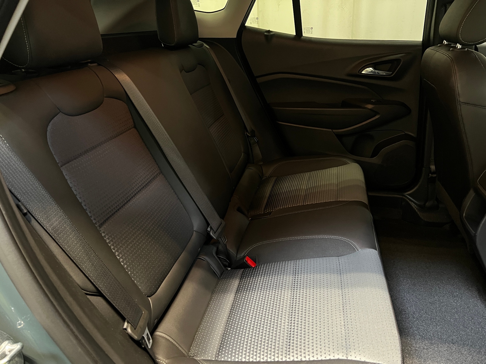 Thumbnail: 2025 Chevrolet Trax - 6