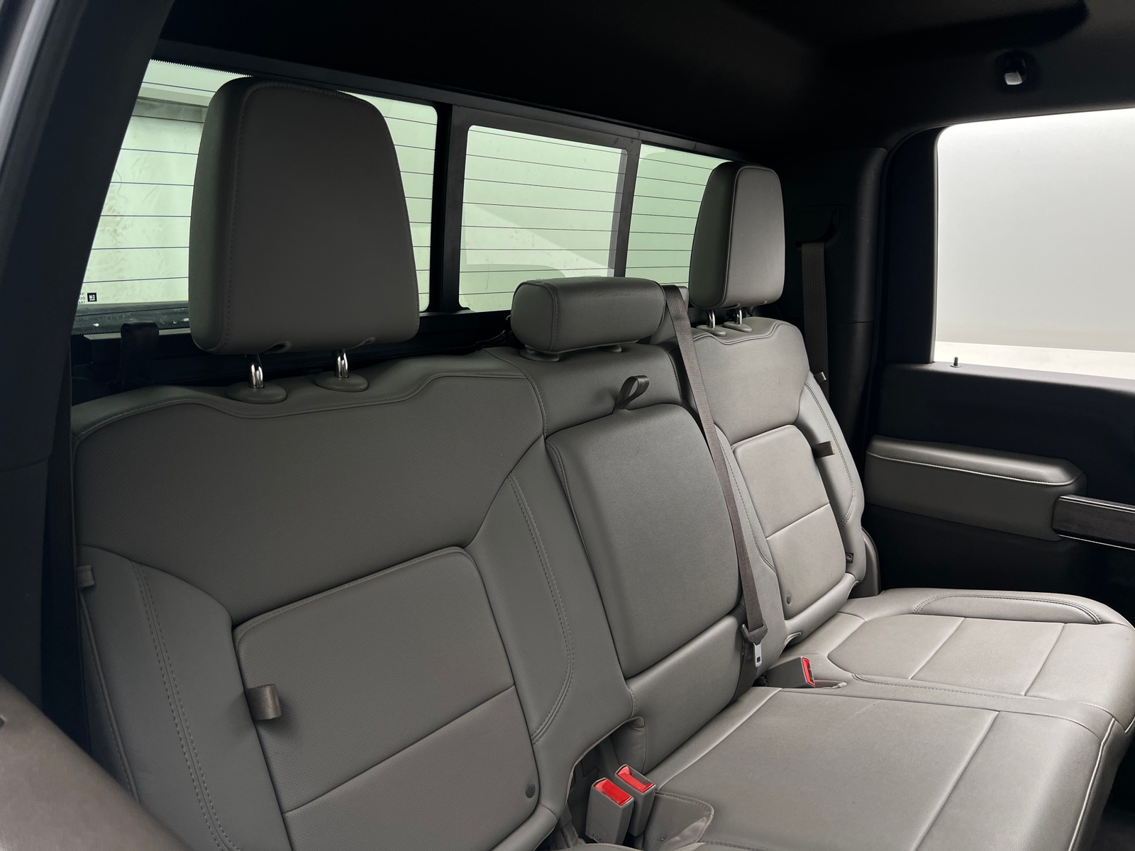 Thumbnail: 2022 Chevrolet Silverado 3500 - 5