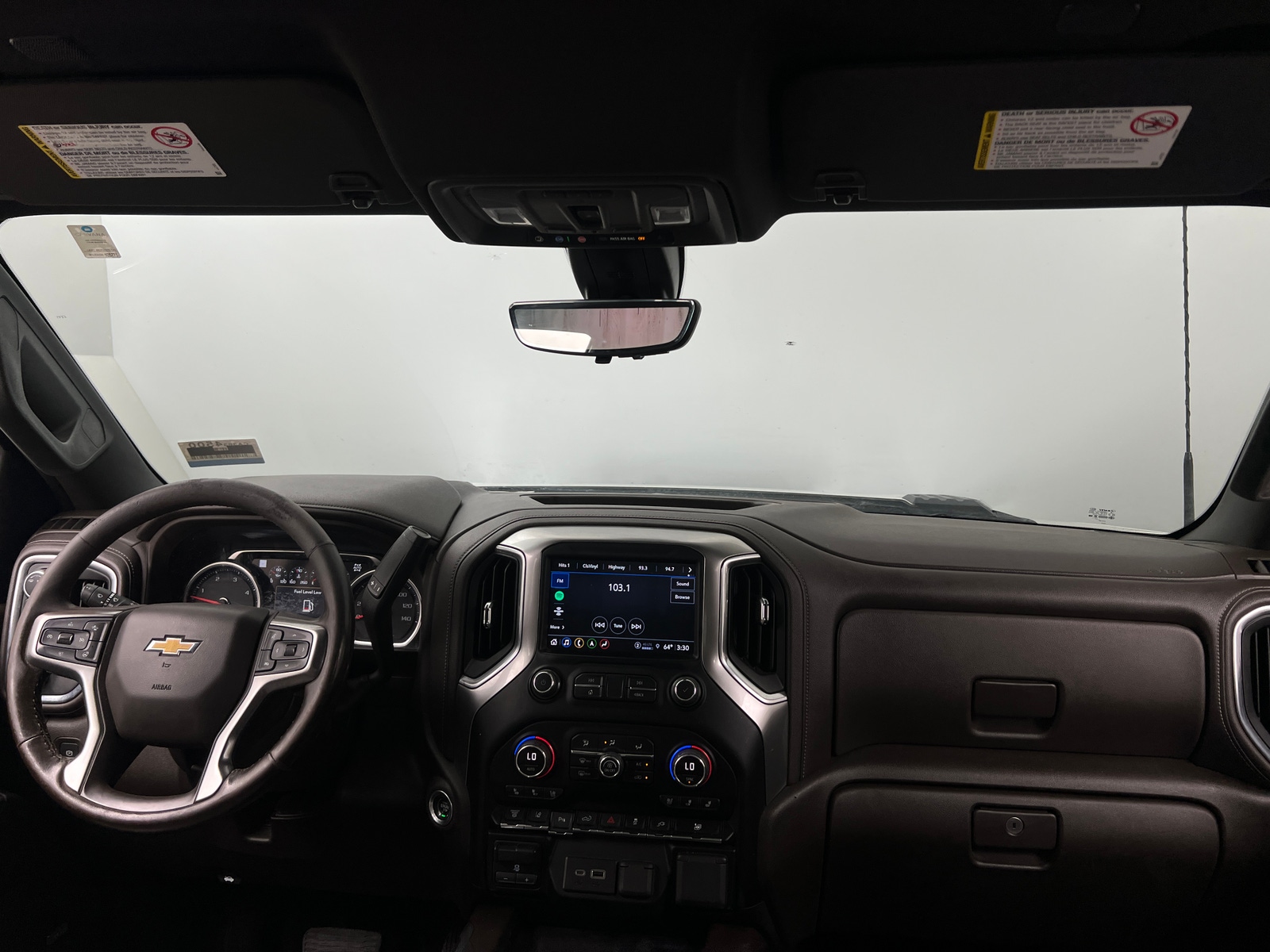 Thumbnail: 2022 Chevrolet Silverado 3500 - 2