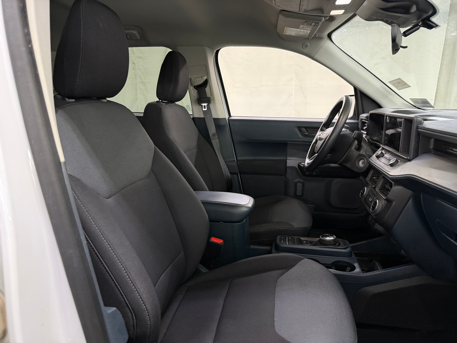 Thumbnail: 2023 Ford Maverick - 2