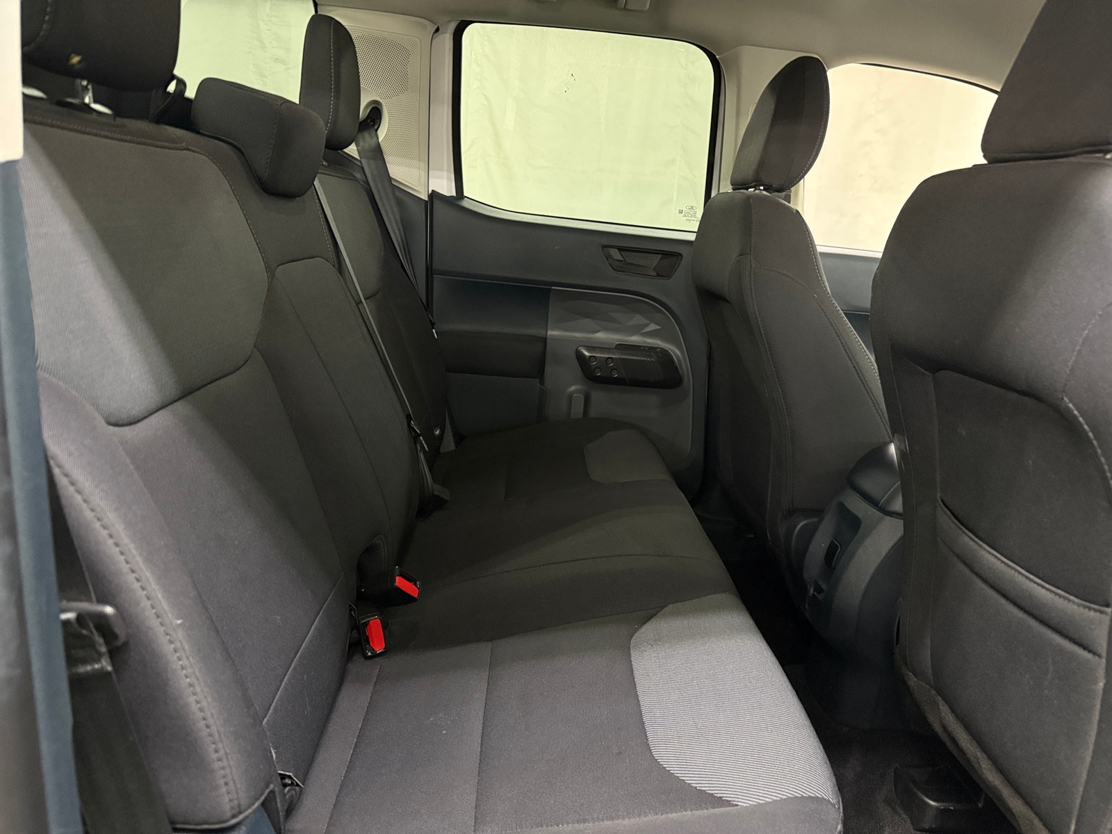 Thumbnail: 2023 Ford Maverick - 6