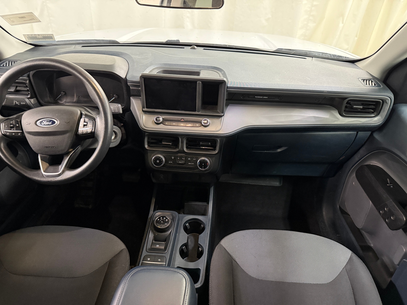 Thumbnail: 2023 Ford Maverick - 3