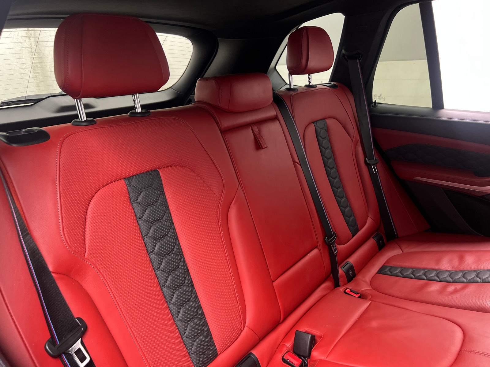 Thumbnail: 2021 BMW X5 - 5