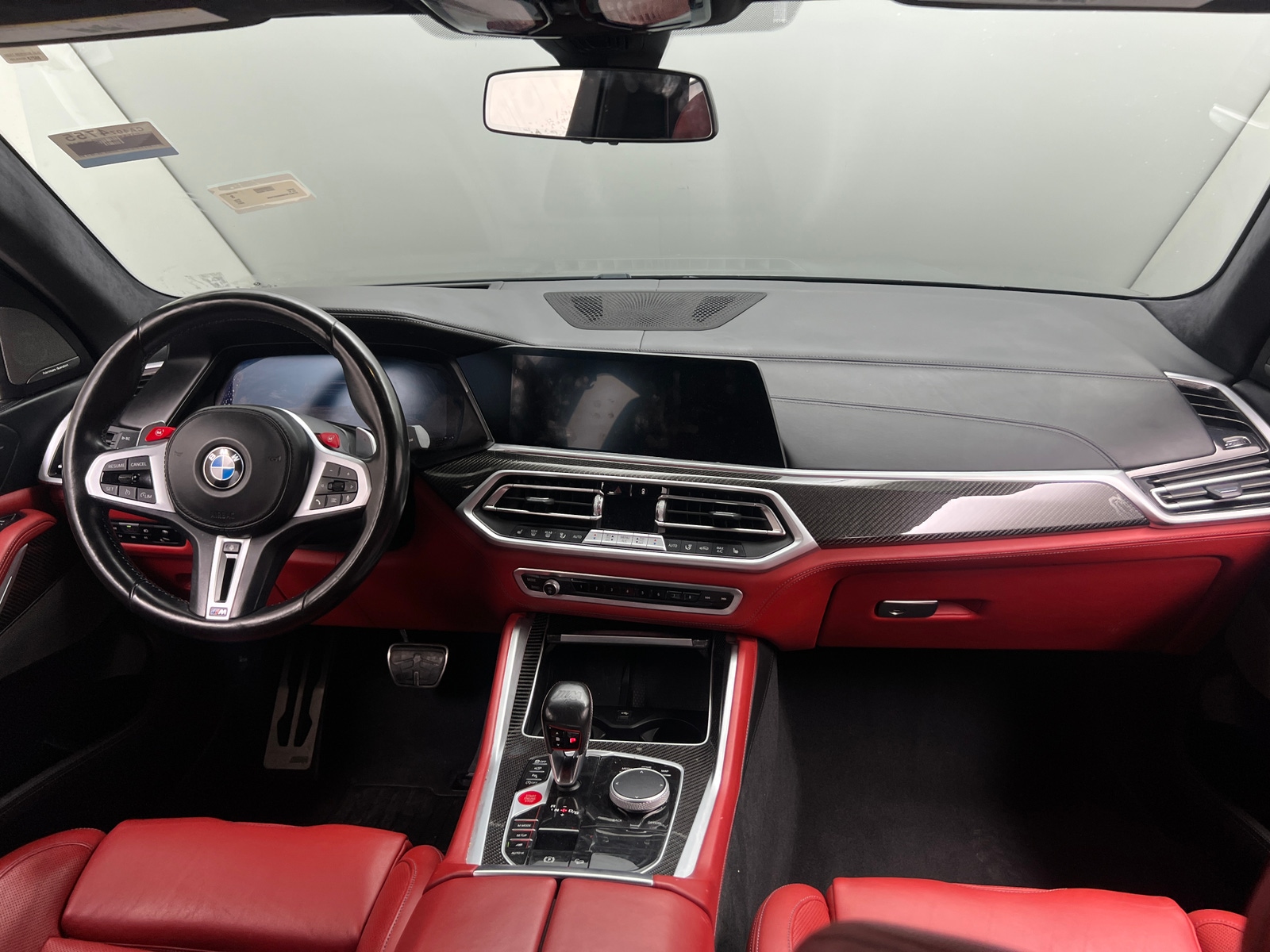 Thumbnail: 2021 BMW X5 - 2