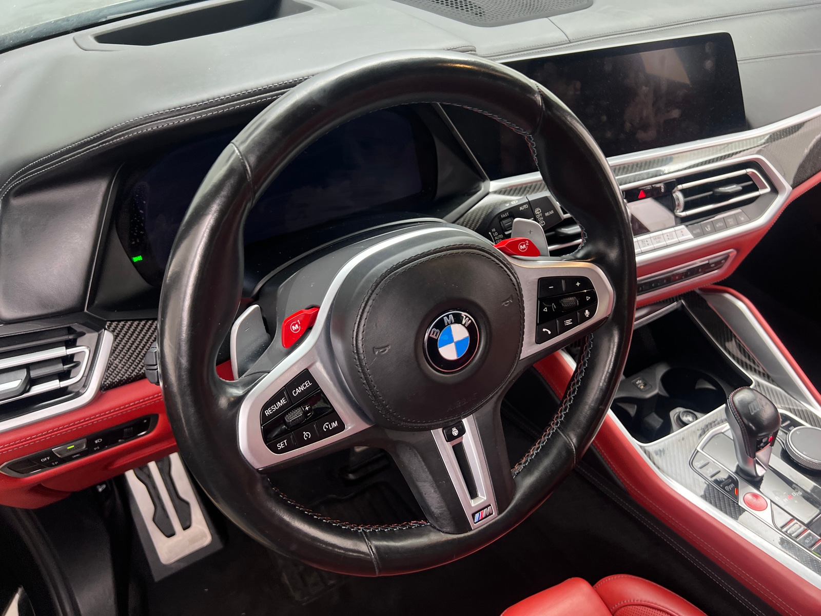 Thumbnail: 2021 BMW X5 - 4