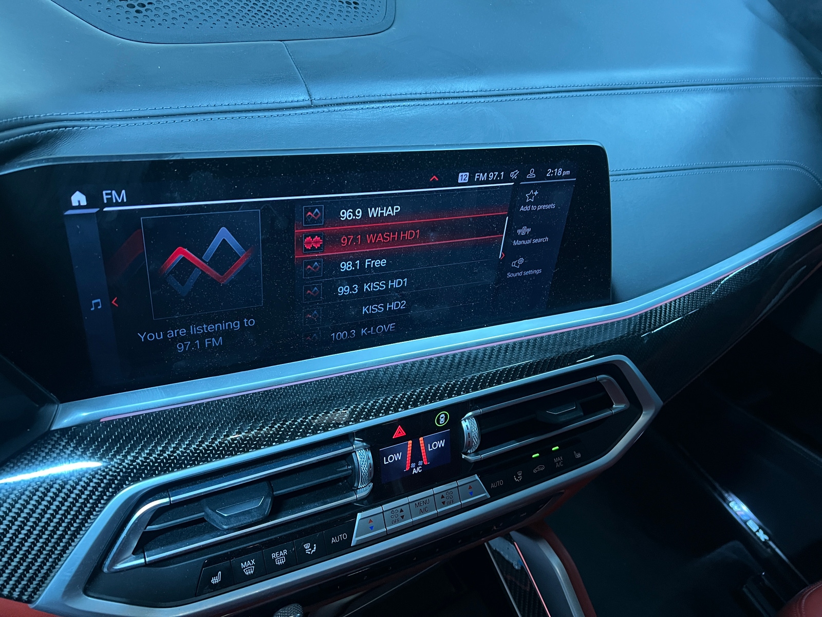 Thumbnail: 2021 BMW X5 - 3