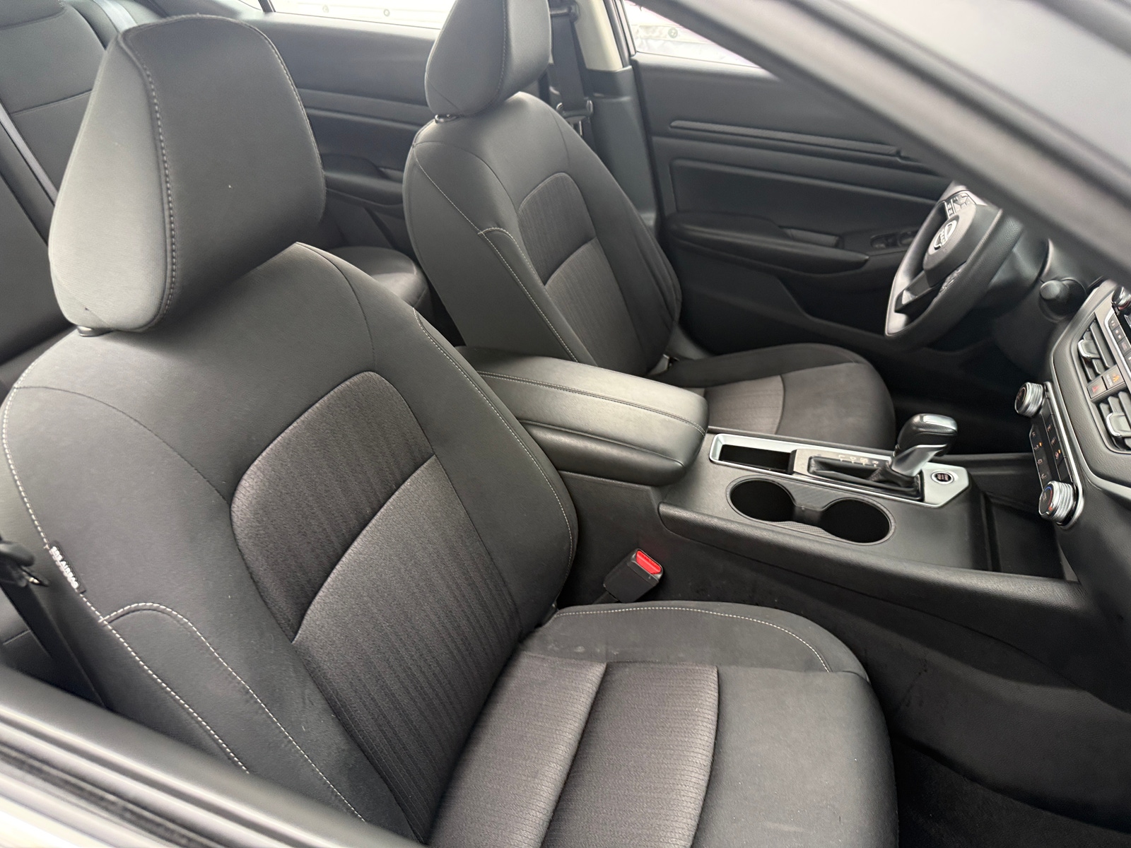 Thumbnail: 2023 Nissan Altima - 2