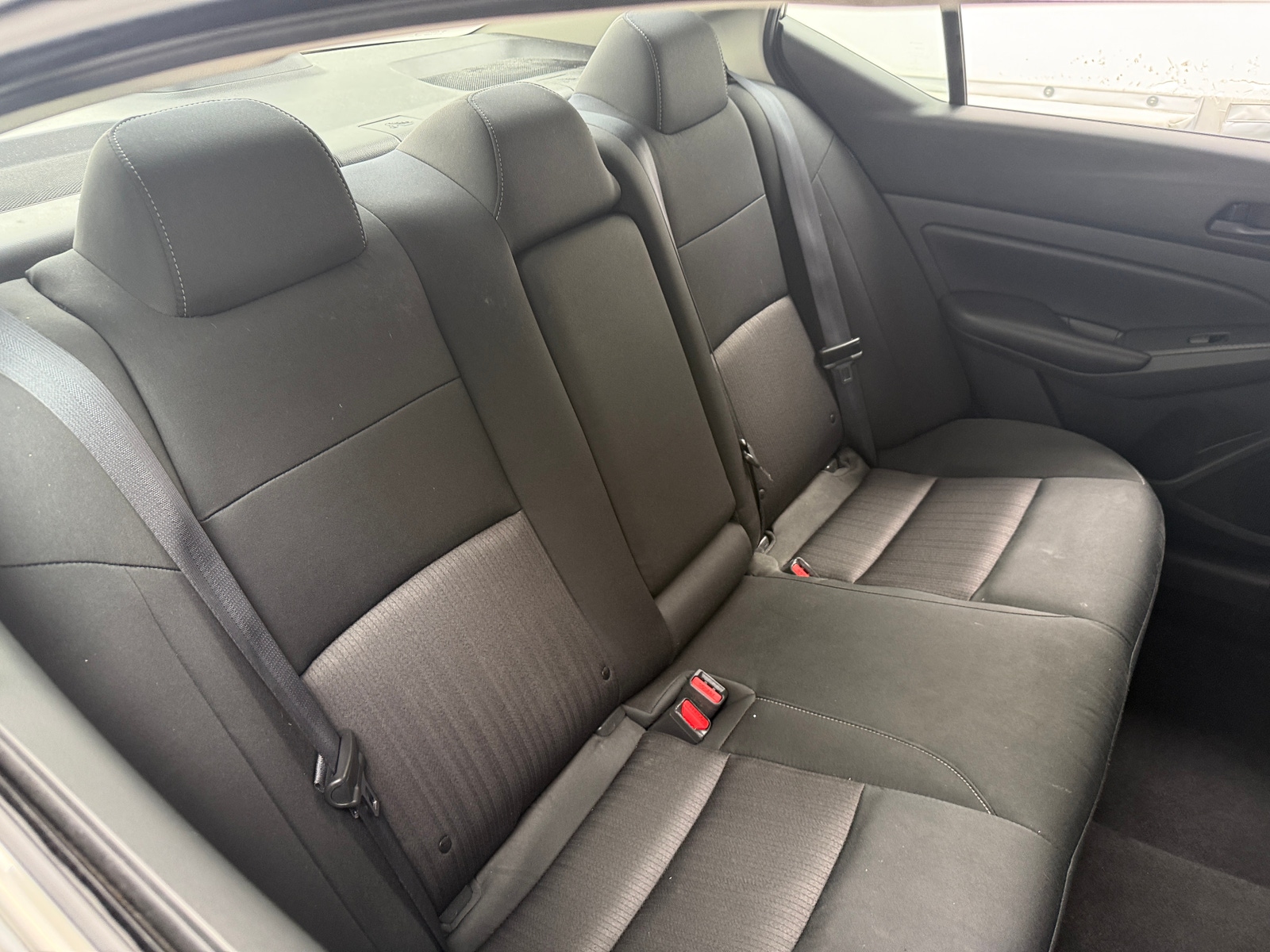 Thumbnail: 2023 Nissan Altima - 6