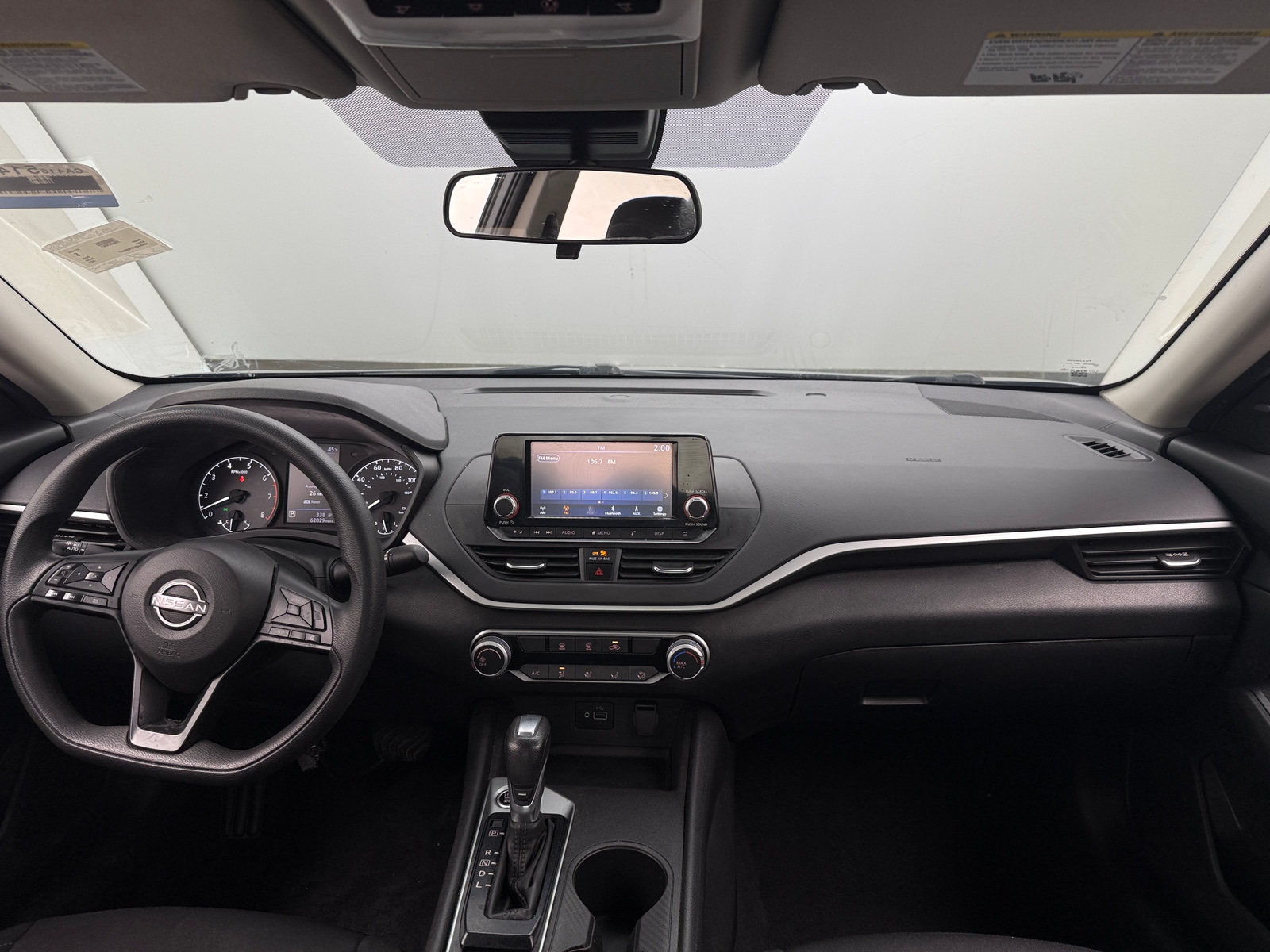 Thumbnail: 2023 Nissan Altima - 3