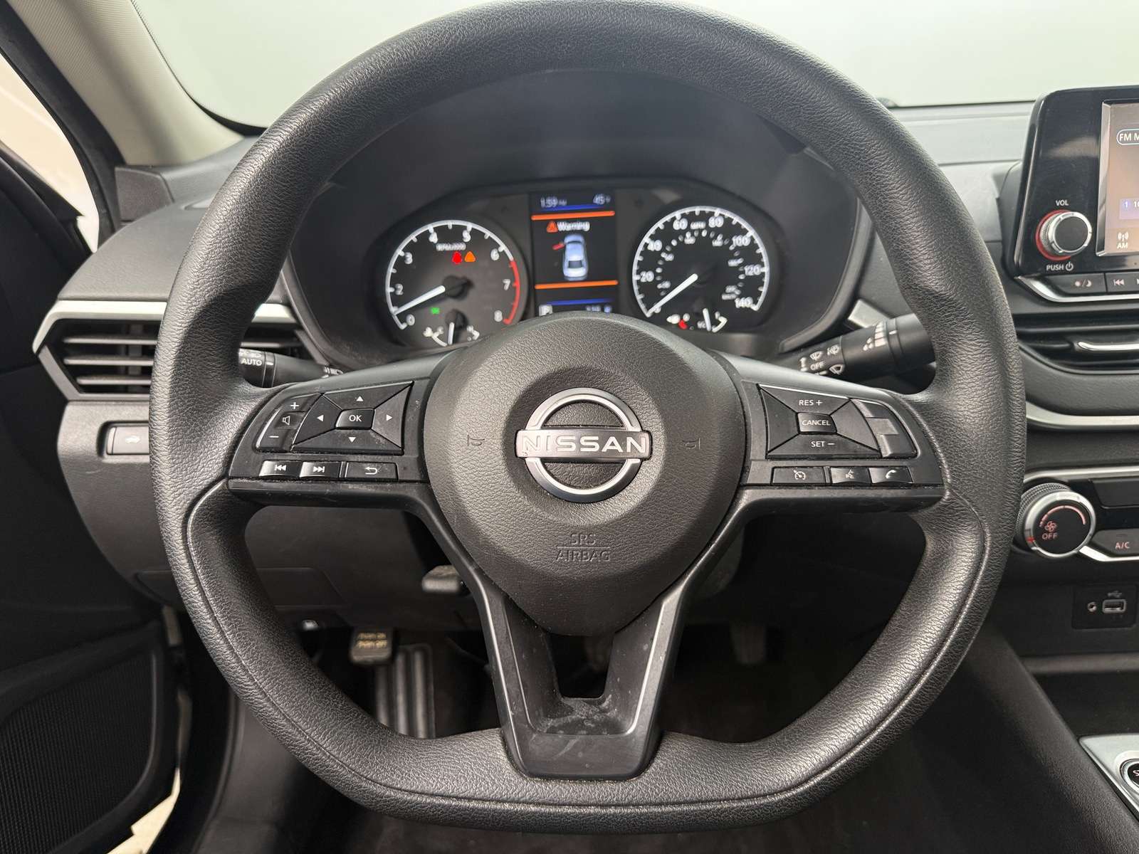 Thumbnail: 2023 Nissan Altima - 5