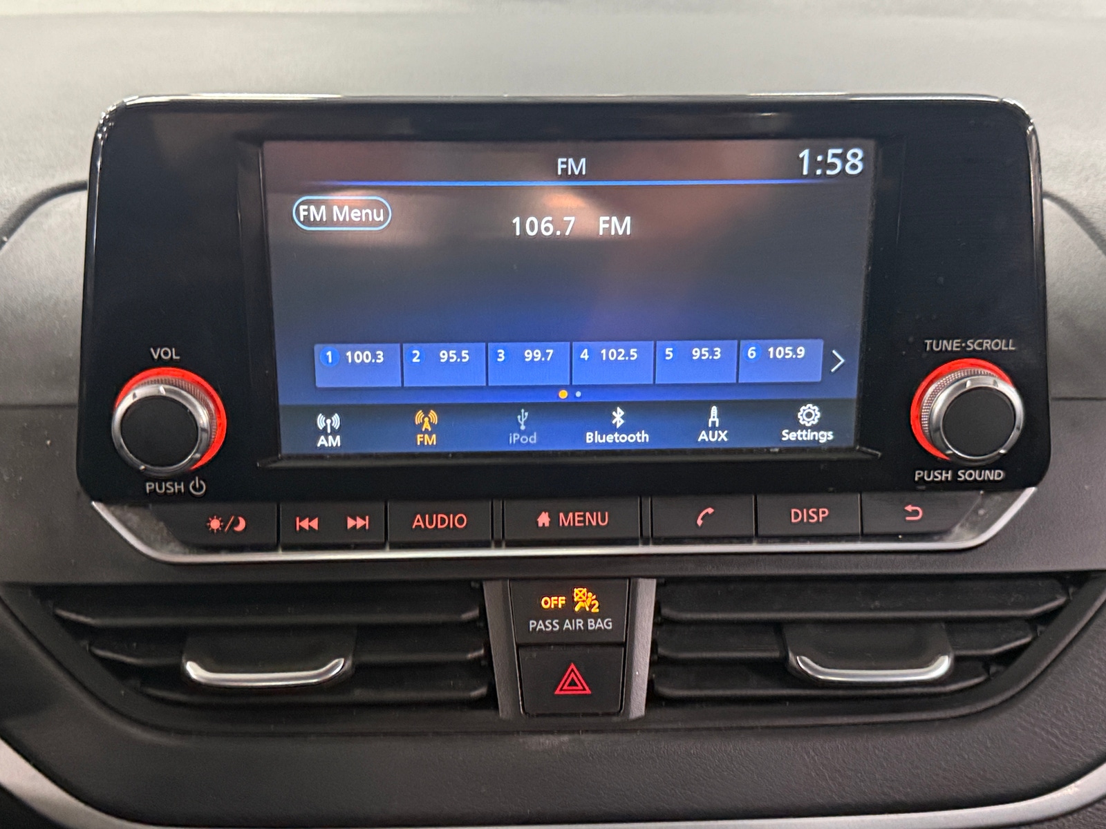 Thumbnail: 2023 Nissan Altima - 4