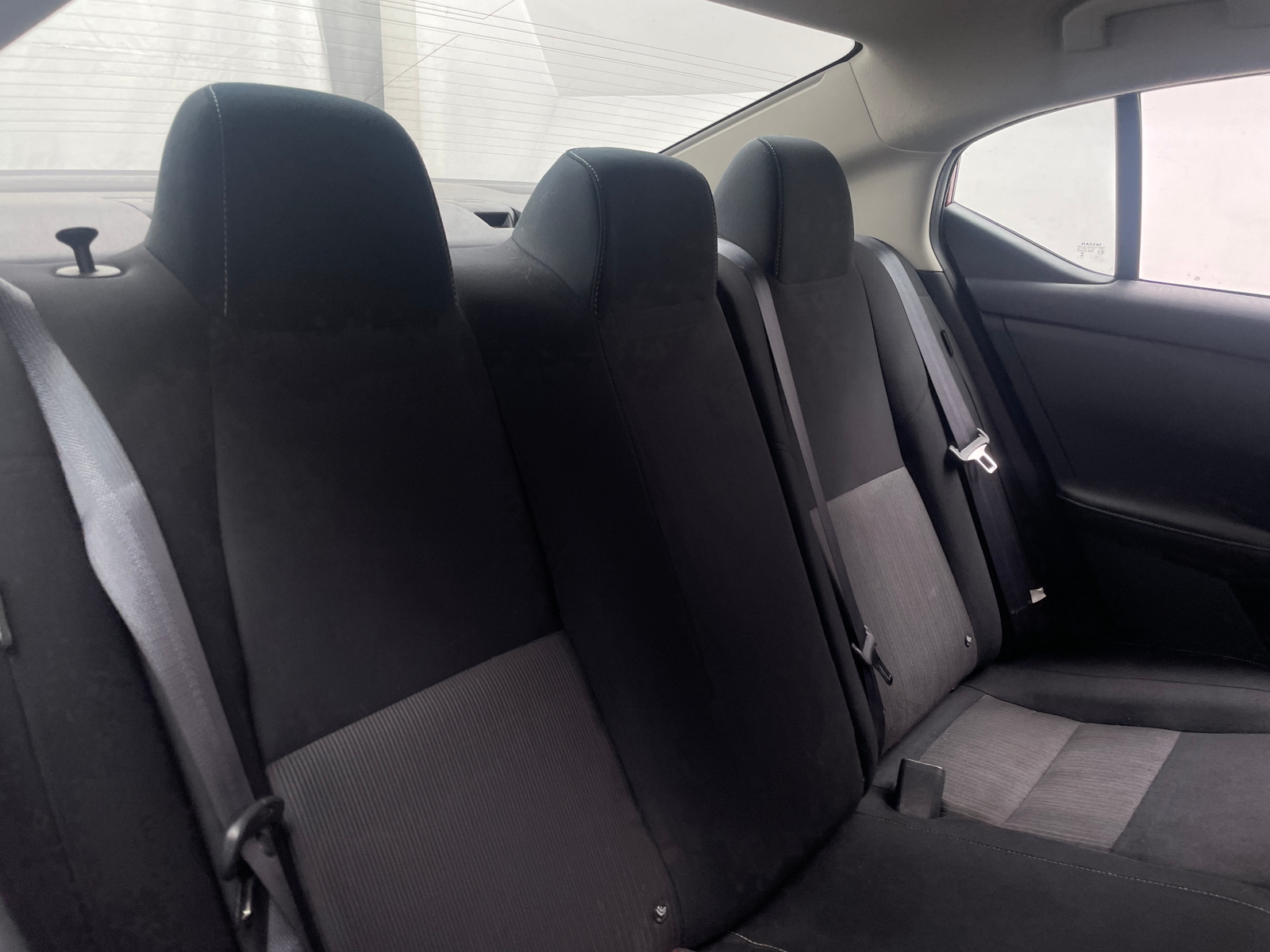 Thumbnail: 2025 Nissan Sentra - 6