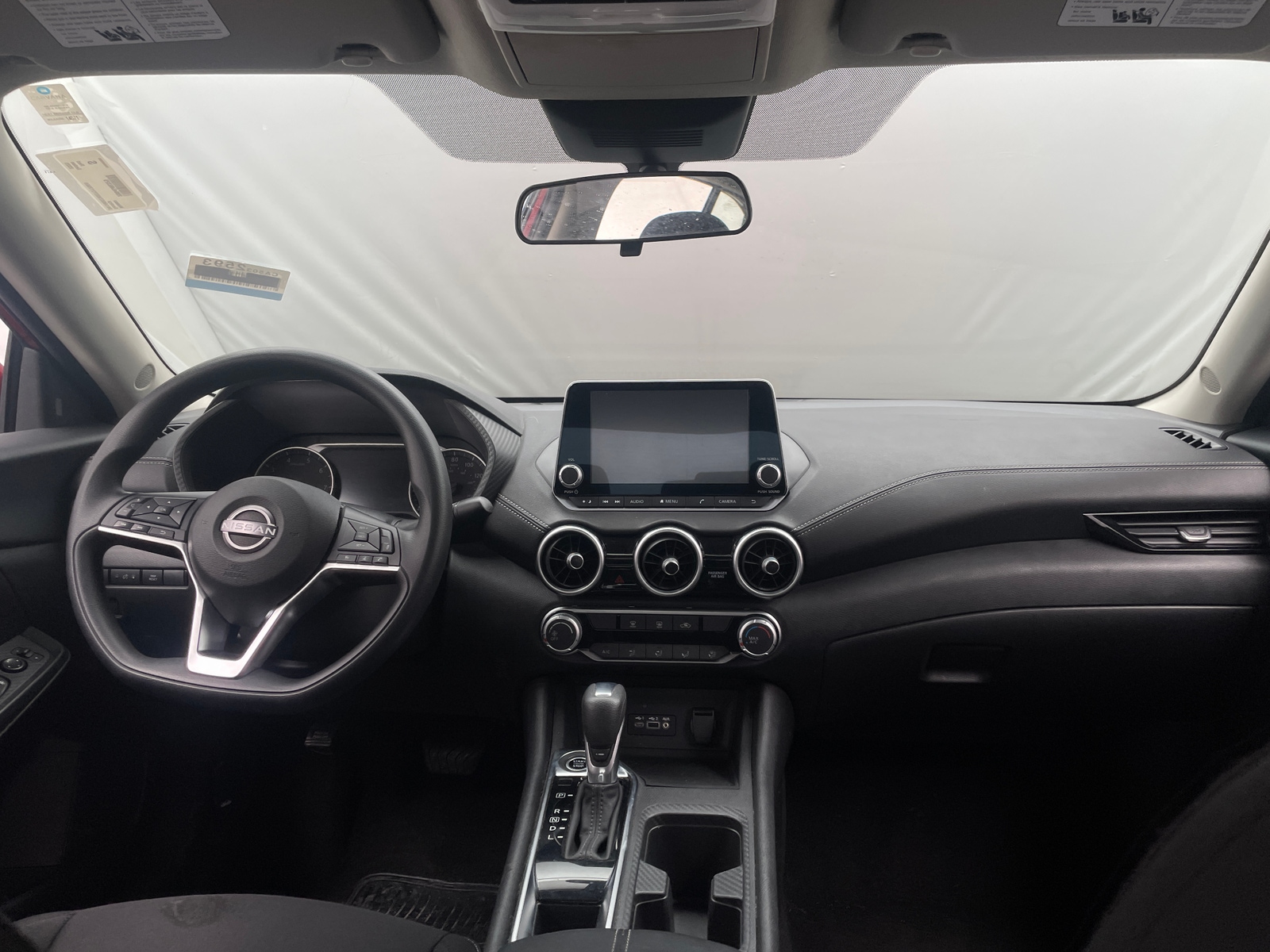 Thumbnail: 2025 Nissan Sentra - 3