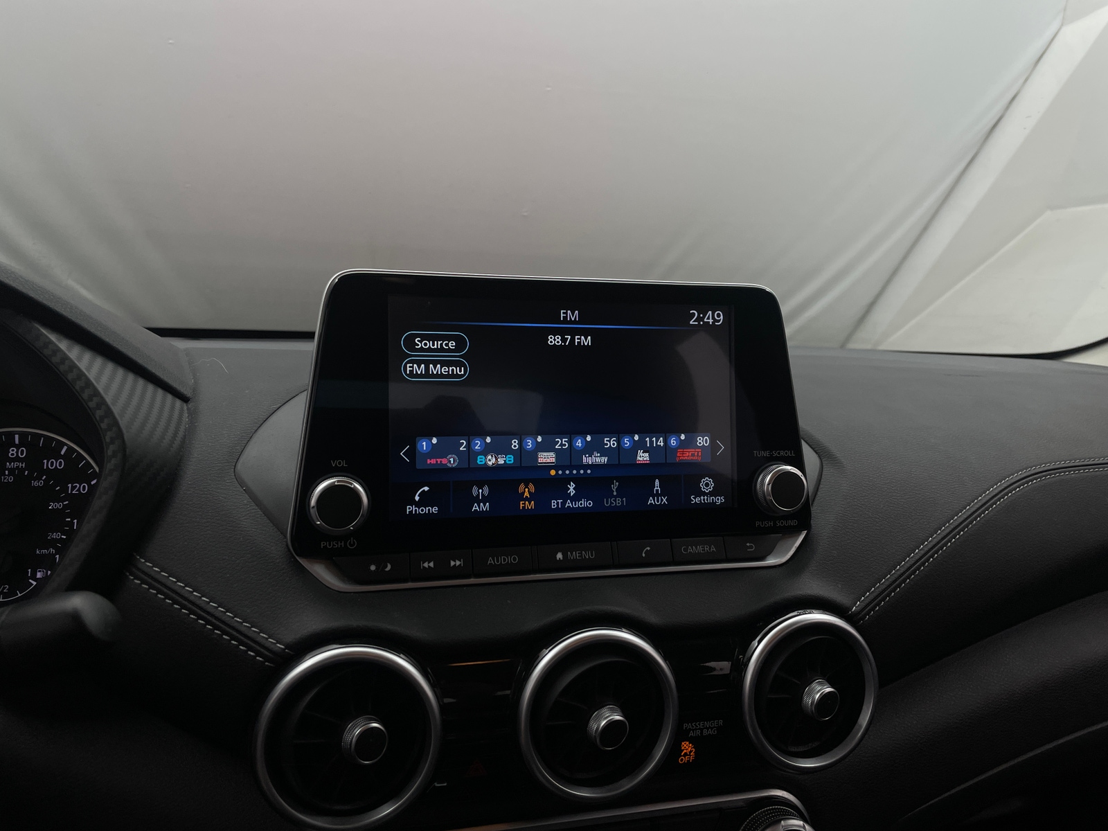 Thumbnail: 2025 Nissan Sentra - 4