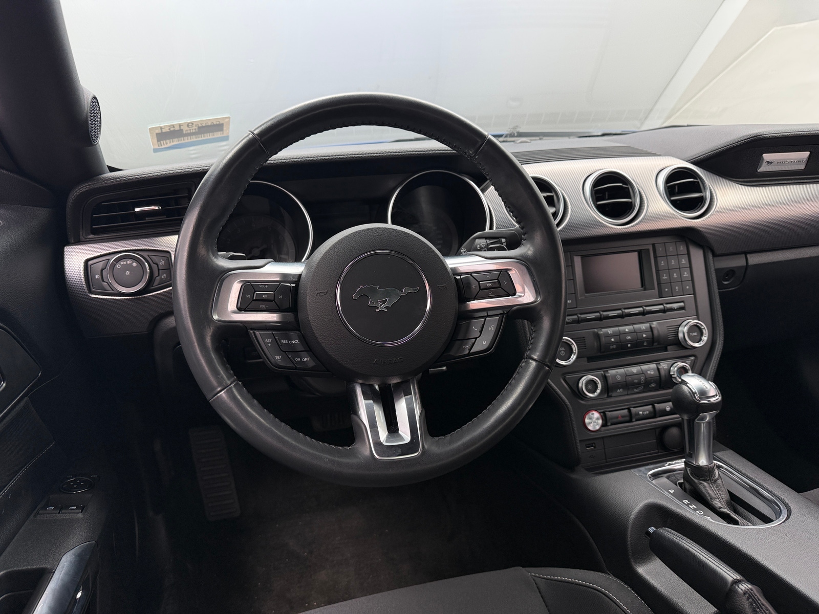 Thumbnail: 2018 Ford Mustang - 4