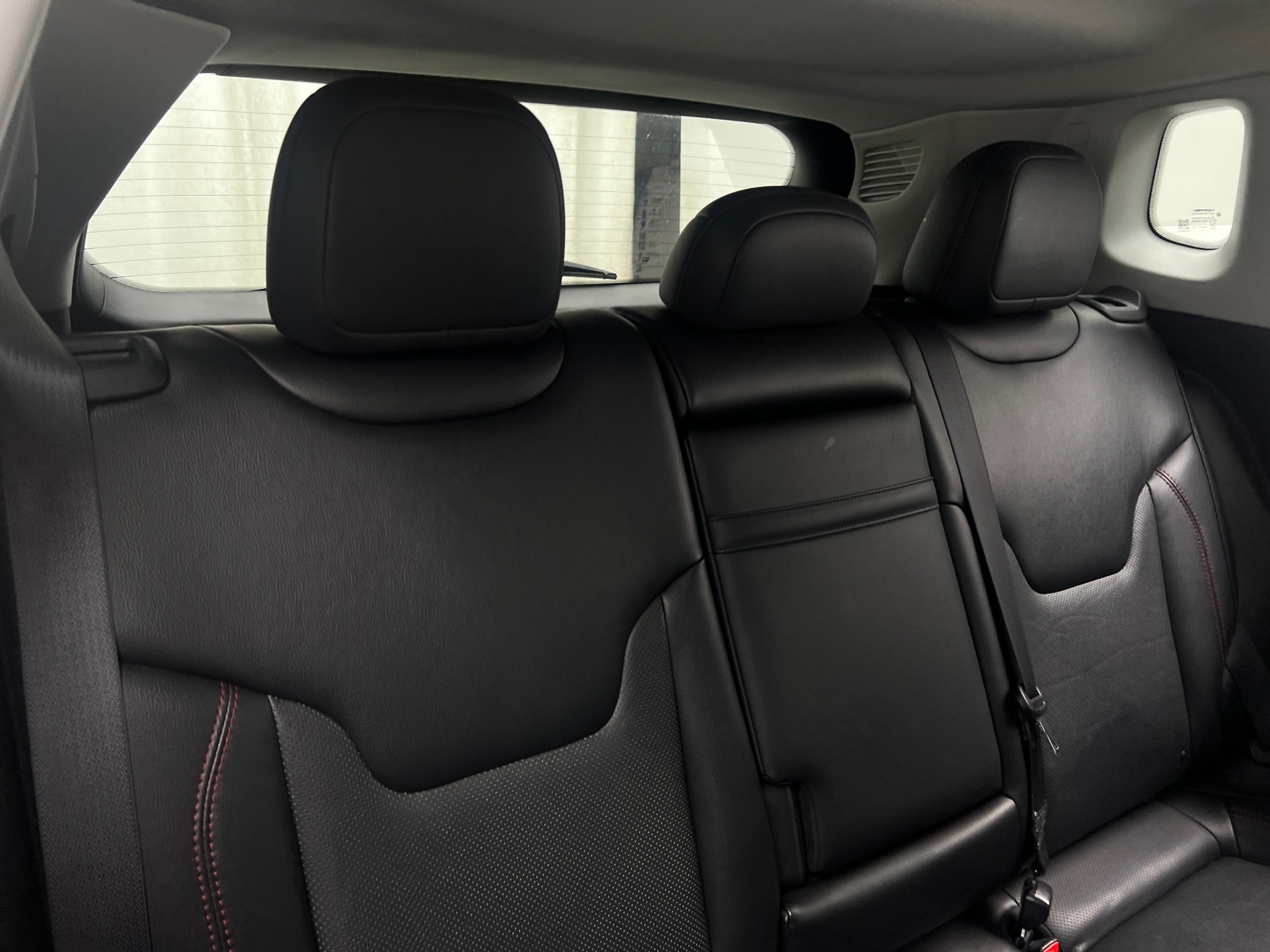 Thumbnail: 2020 Jeep Compass - 5