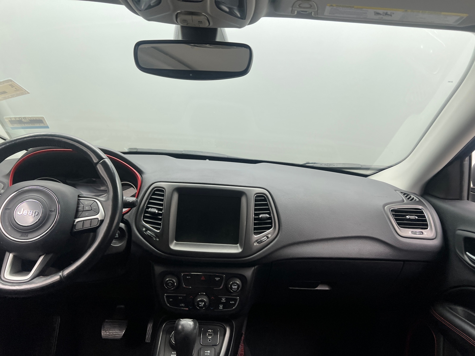 Thumbnail: 2020 Jeep Compass - 2