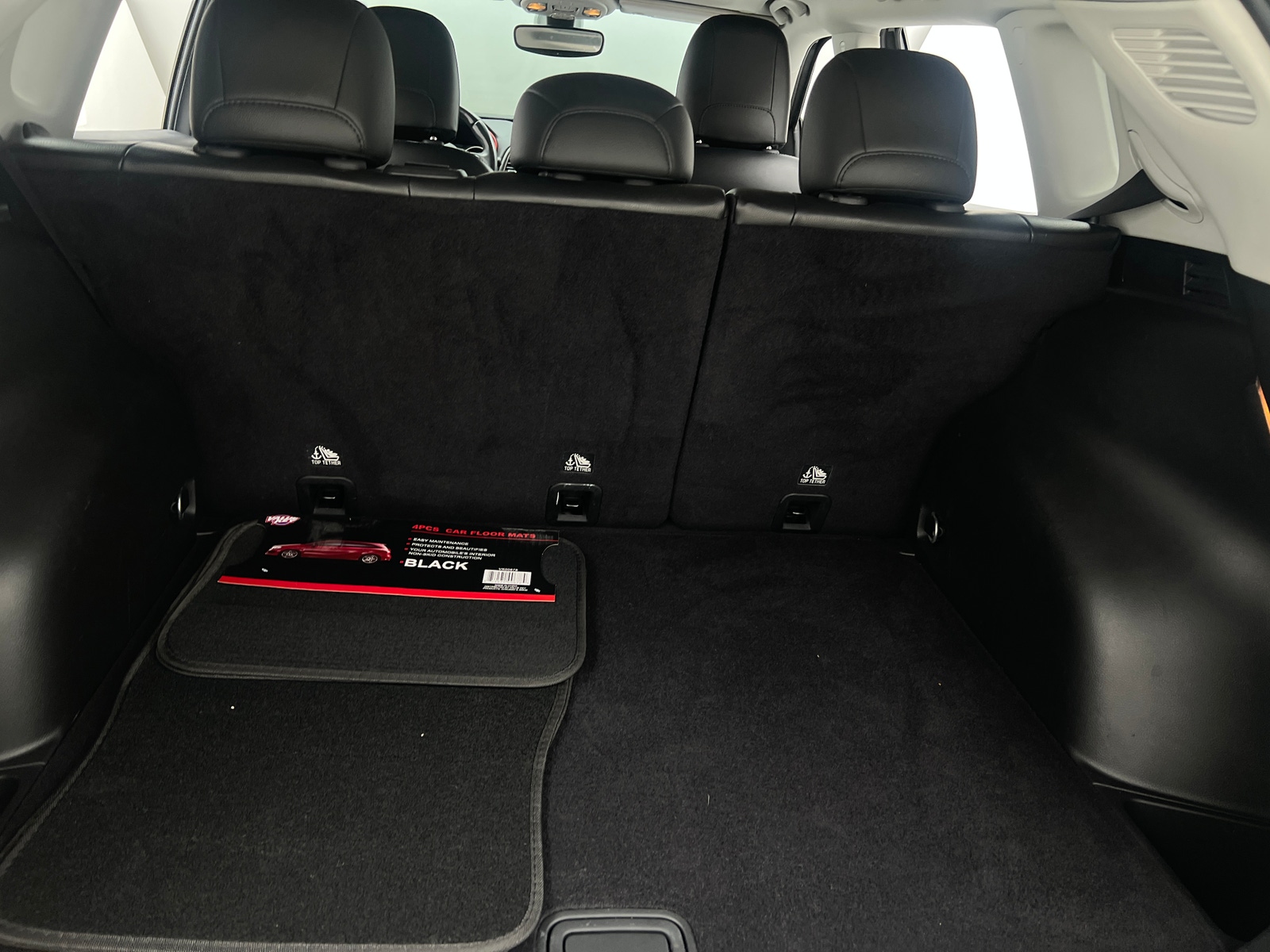 Thumbnail: 2020 Jeep Compass - 6