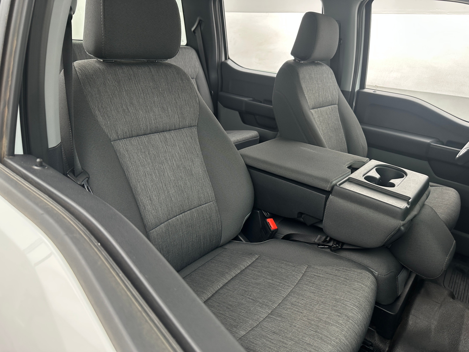 Thumbnail: 2023 Ford Econoline - 2