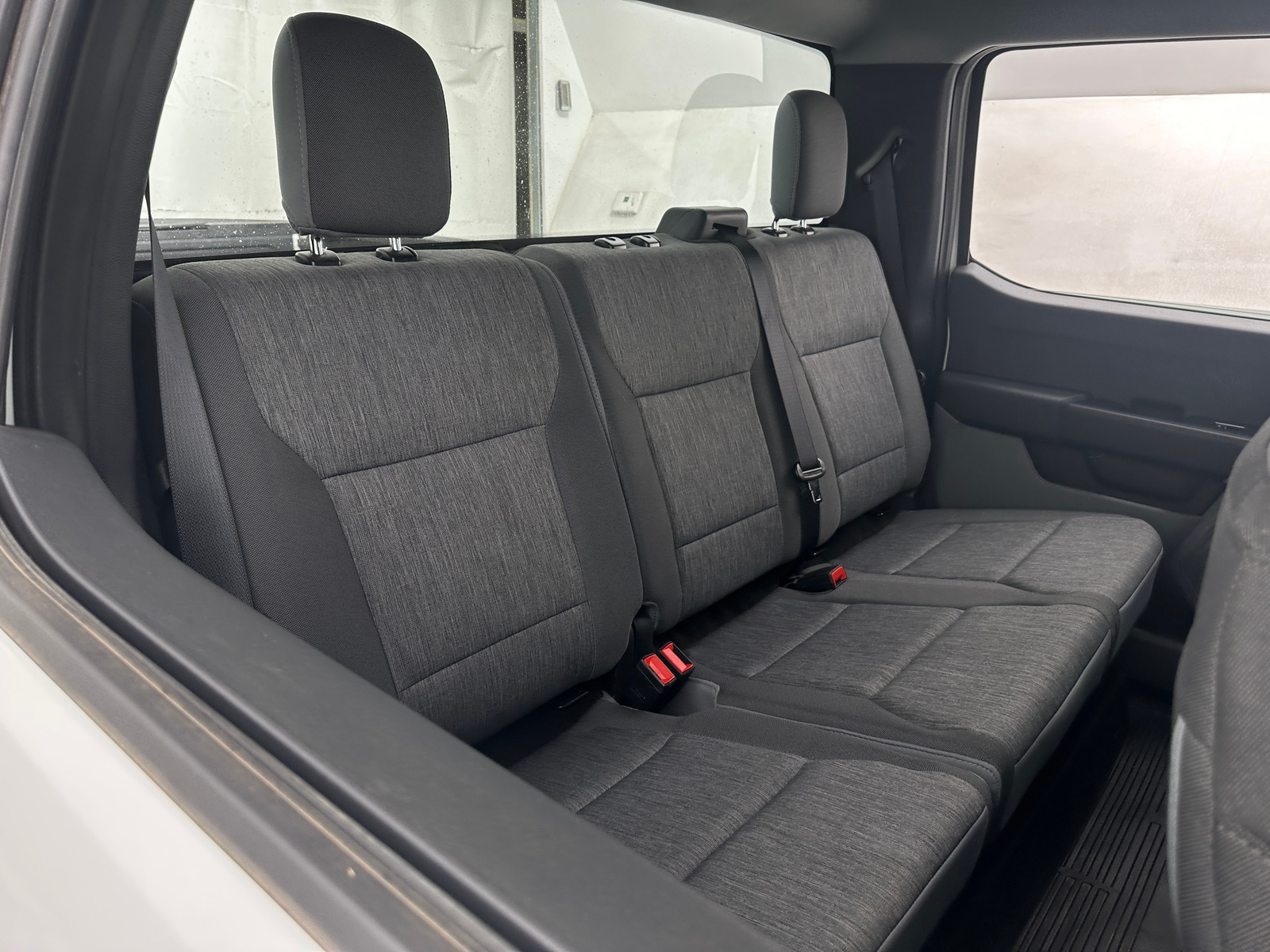 Thumbnail: 2023 Ford Econoline - 6