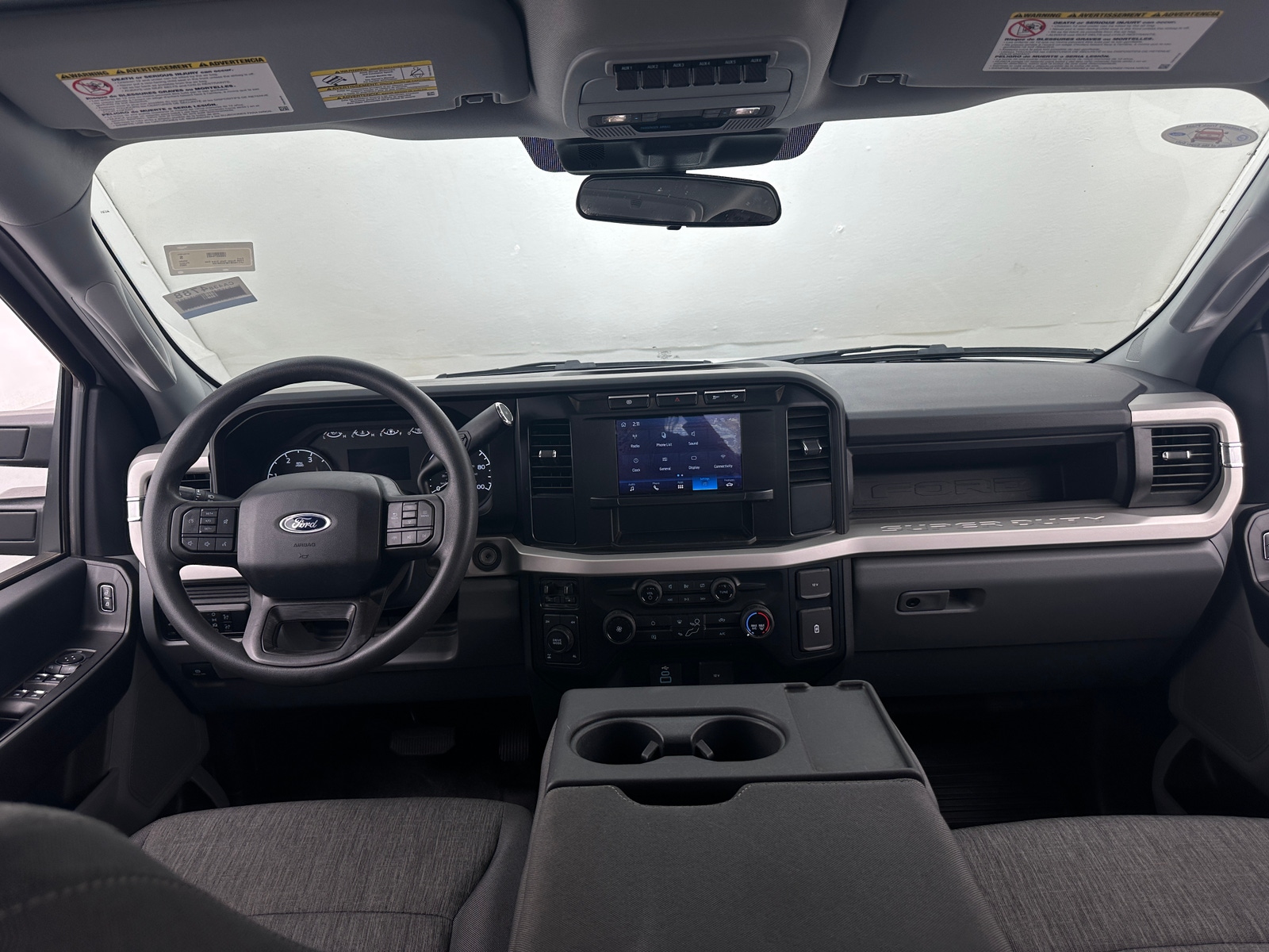 Thumbnail: 2023 Ford Econoline - 3