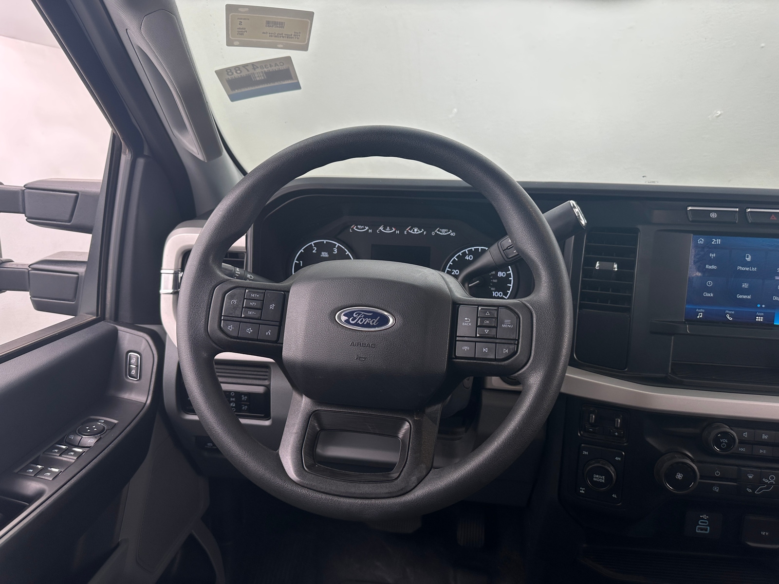 Thumbnail: 2023 Ford Econoline - 5