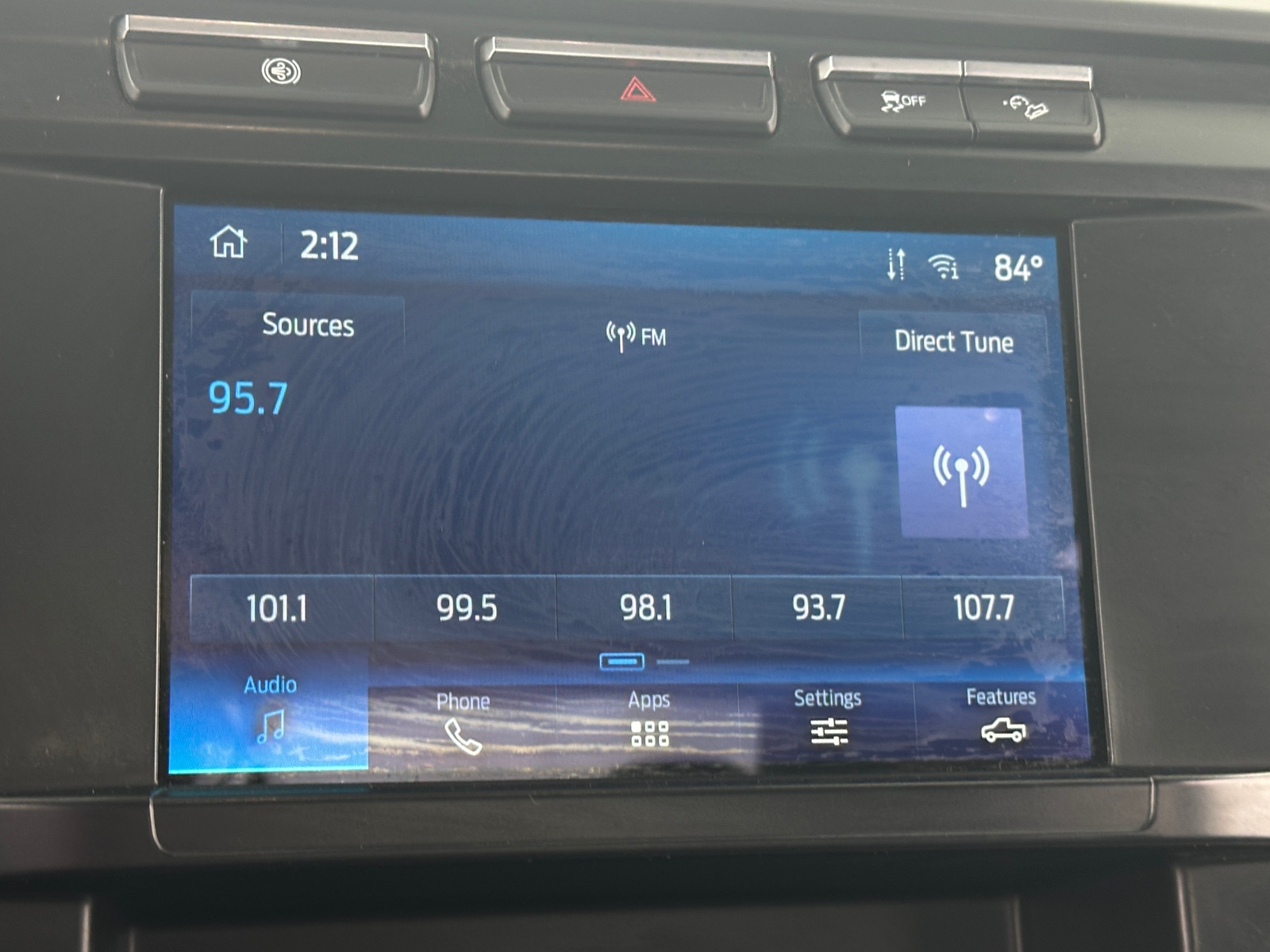 Thumbnail: 2023 Ford Econoline - 4