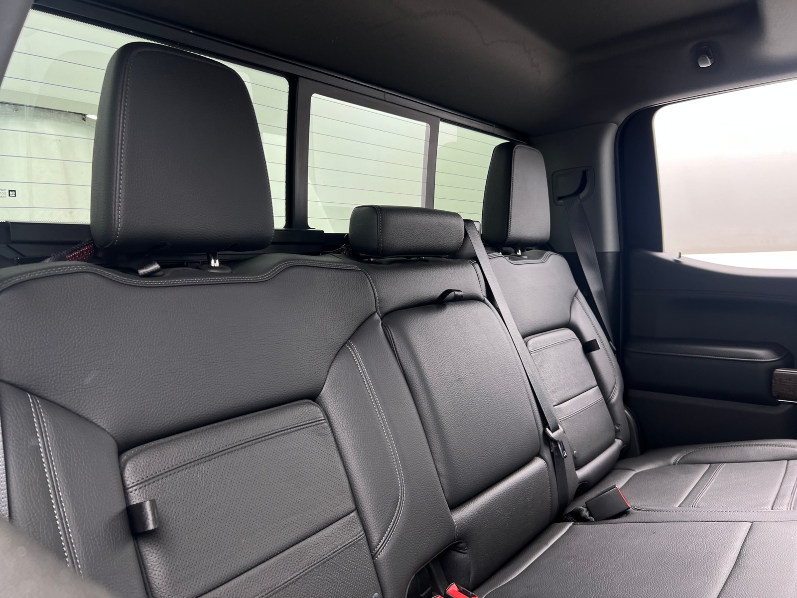 Thumbnail: 2021 GMC Sierra 1500 - 5