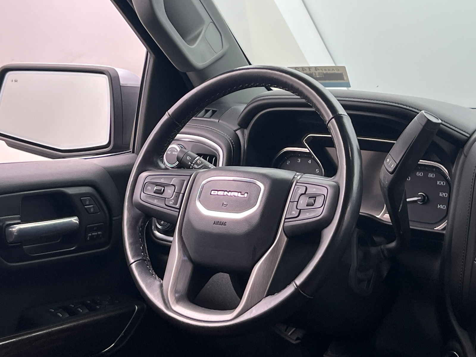 Thumbnail: 2021 GMC Sierra 1500 - 4