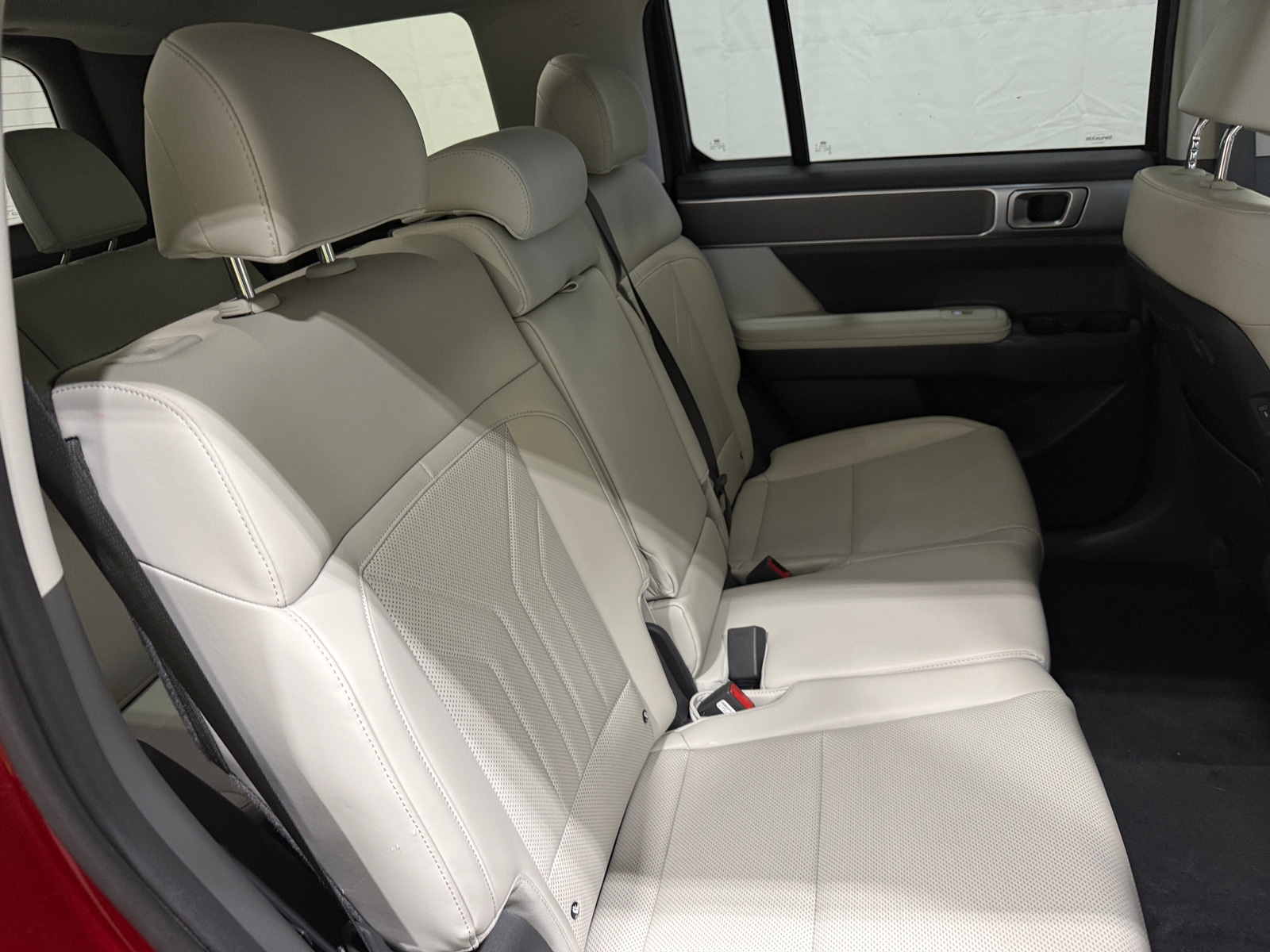 Thumbnail: 2025 Hyundai Santa Fe - 5