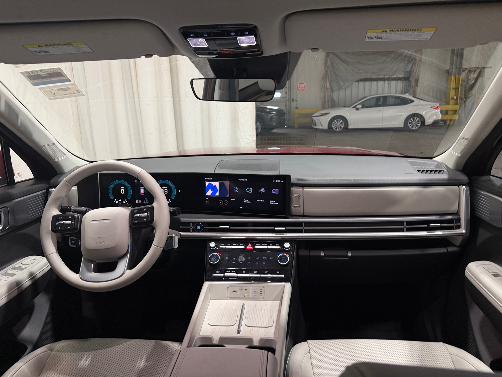 Thumbnail: 2025 Hyundai Santa Fe - 2